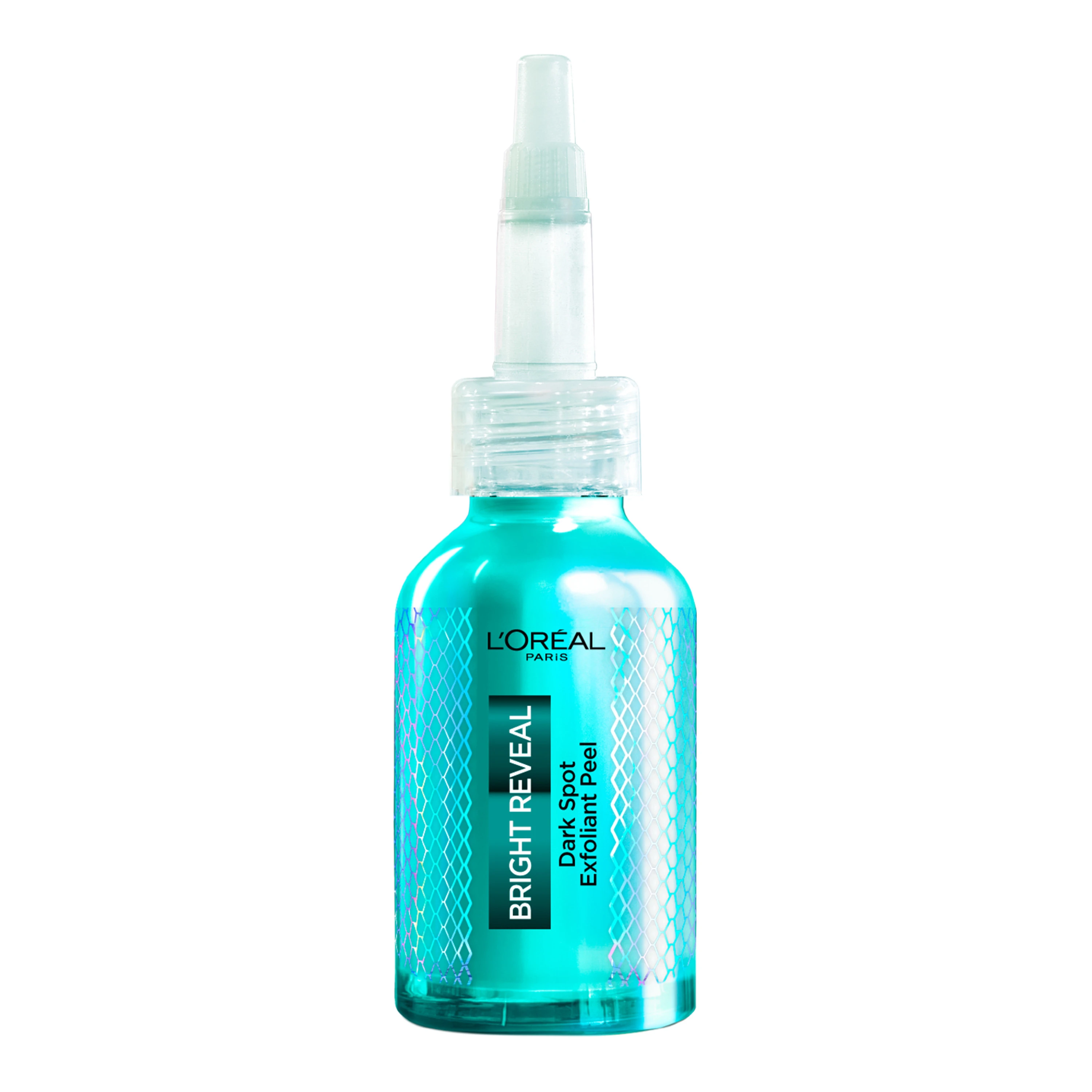 L'Oréal Paris Bright Reveal Niacinamide Dark Spot Exfoliant Peel 25 ml - Exfoliering & peeling för ansikte