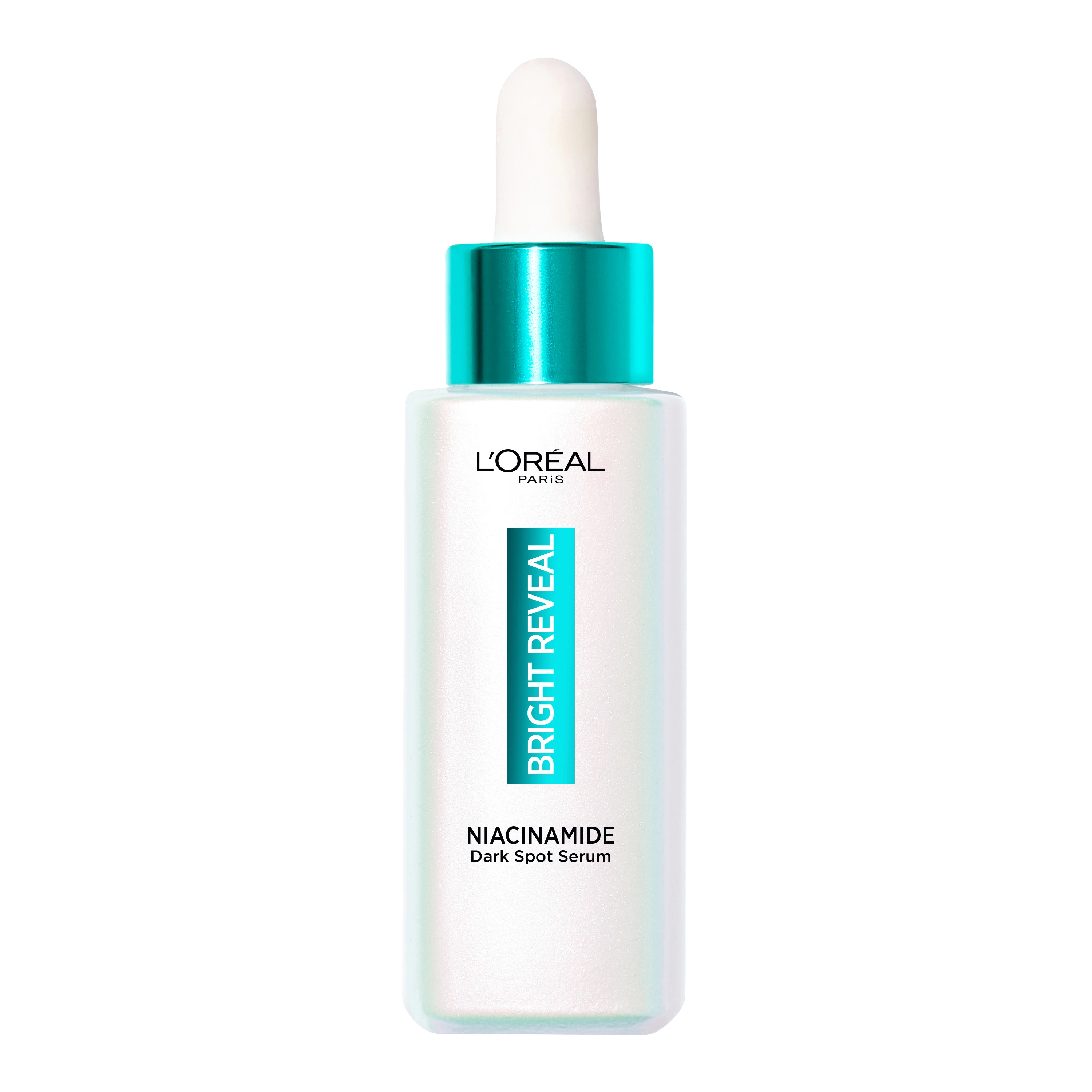 L'Oréal Paris Bright Reveal Niacinamide Dark Spot Serum 30 ml - Serum