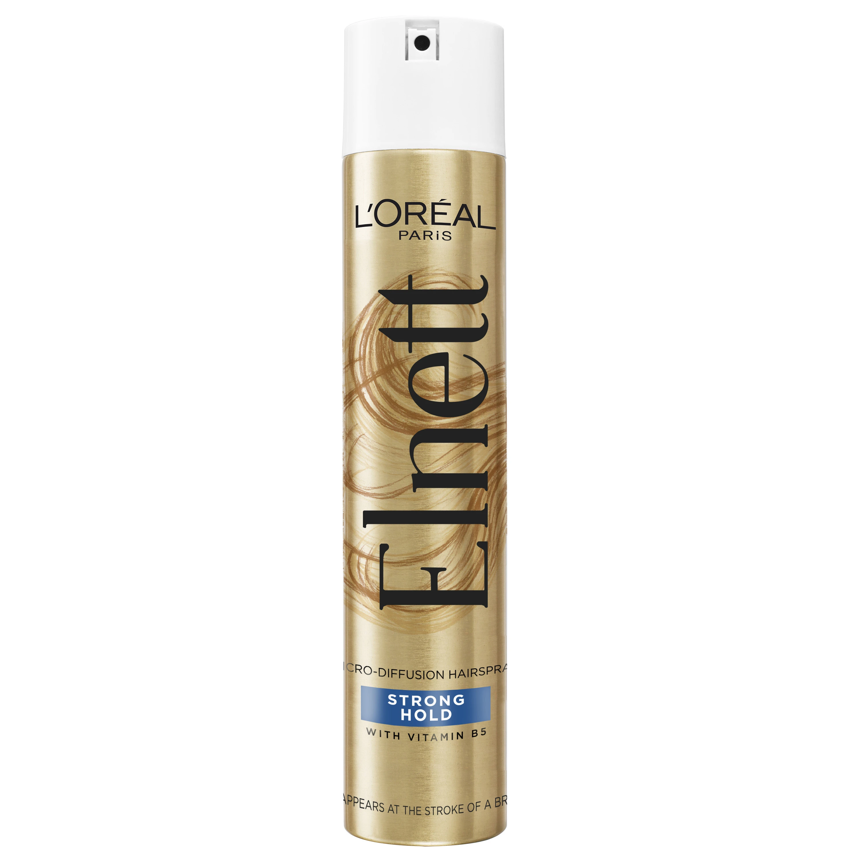 L'Oréal Paris Elnett Strong Hairspray 200 ml - Hårspray