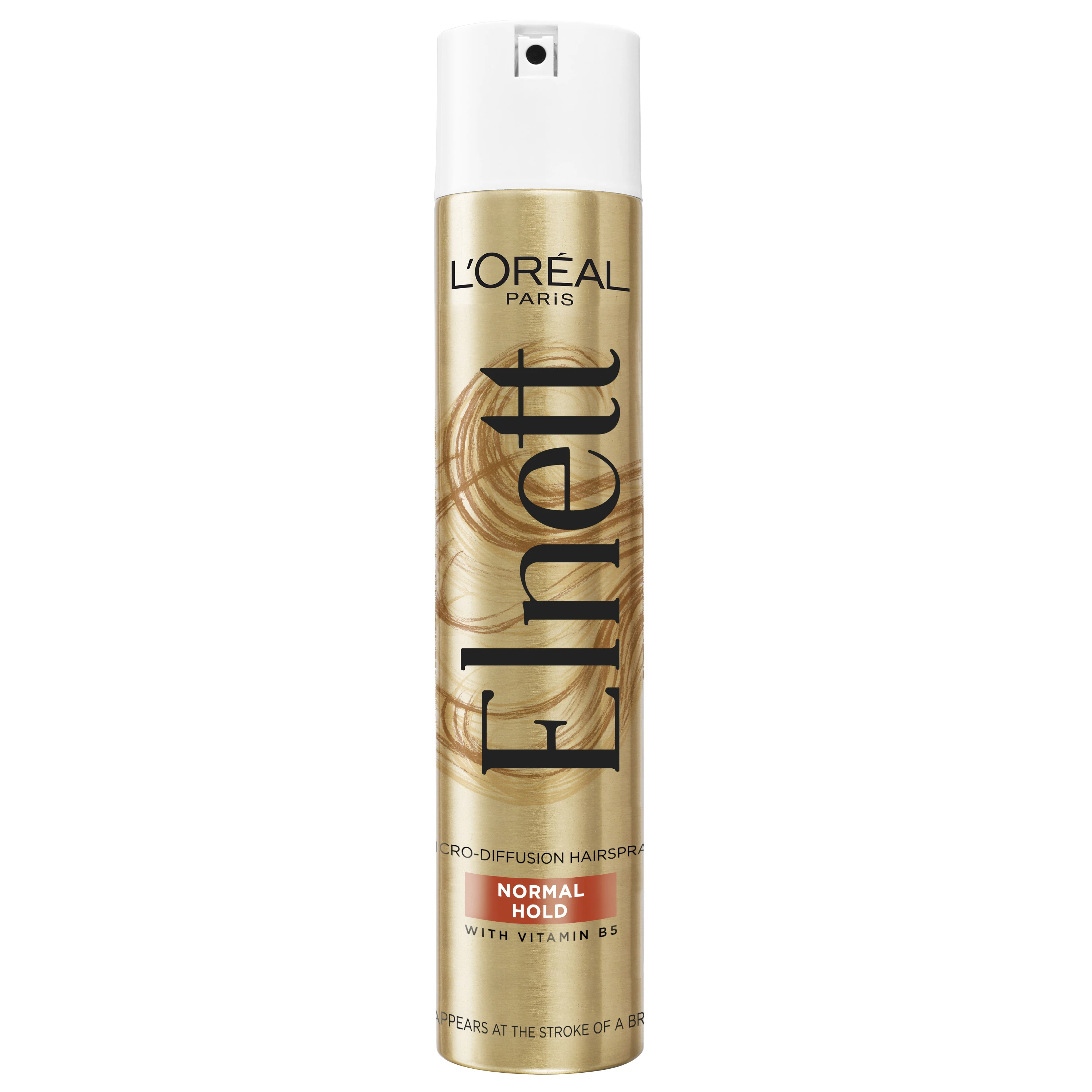 L'Oréal Paris Elnett Normal Hairspray 200 ml - Hårspray