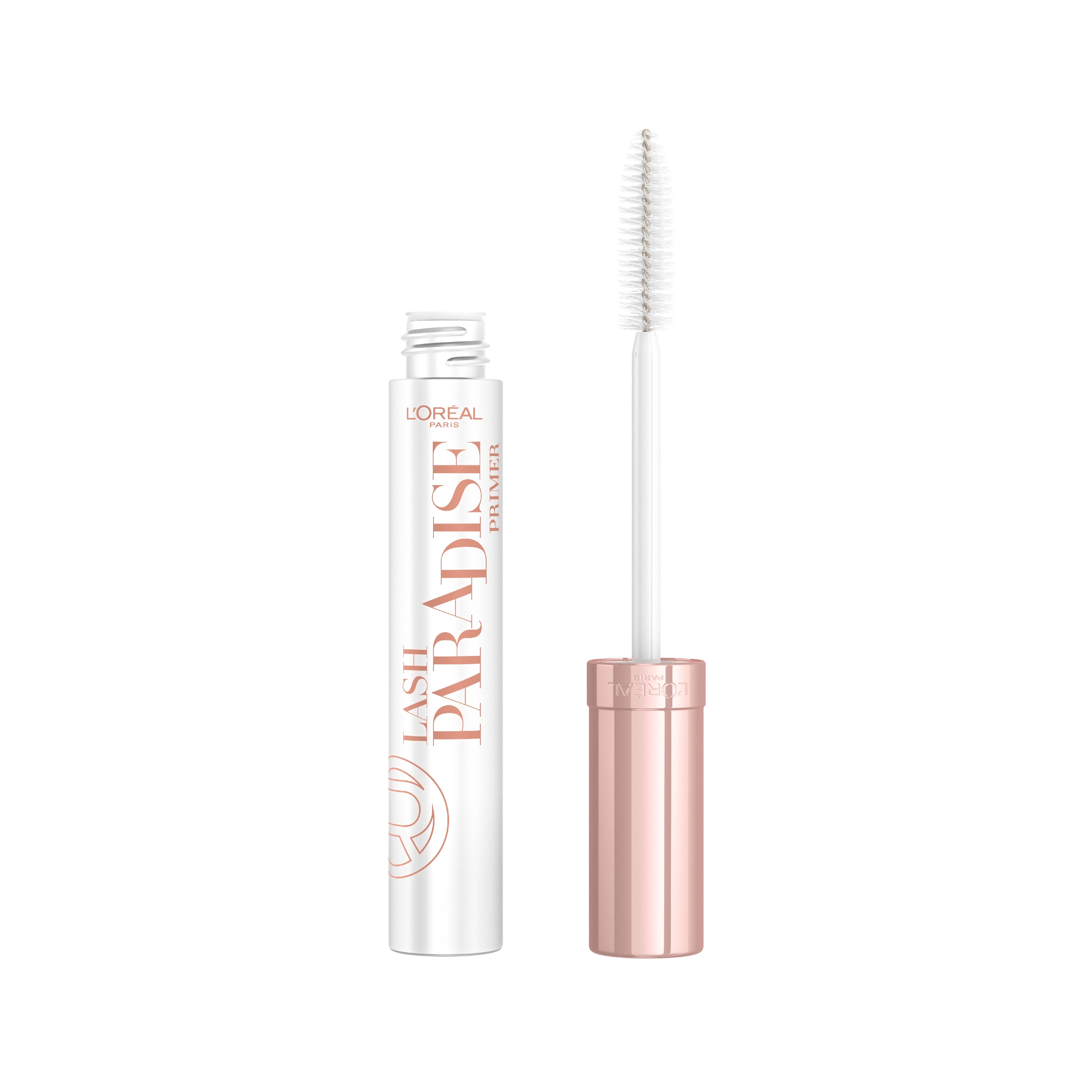 L'Oréal Paris Lash Paradise White Primer 6,4 ml - Ögonprimer