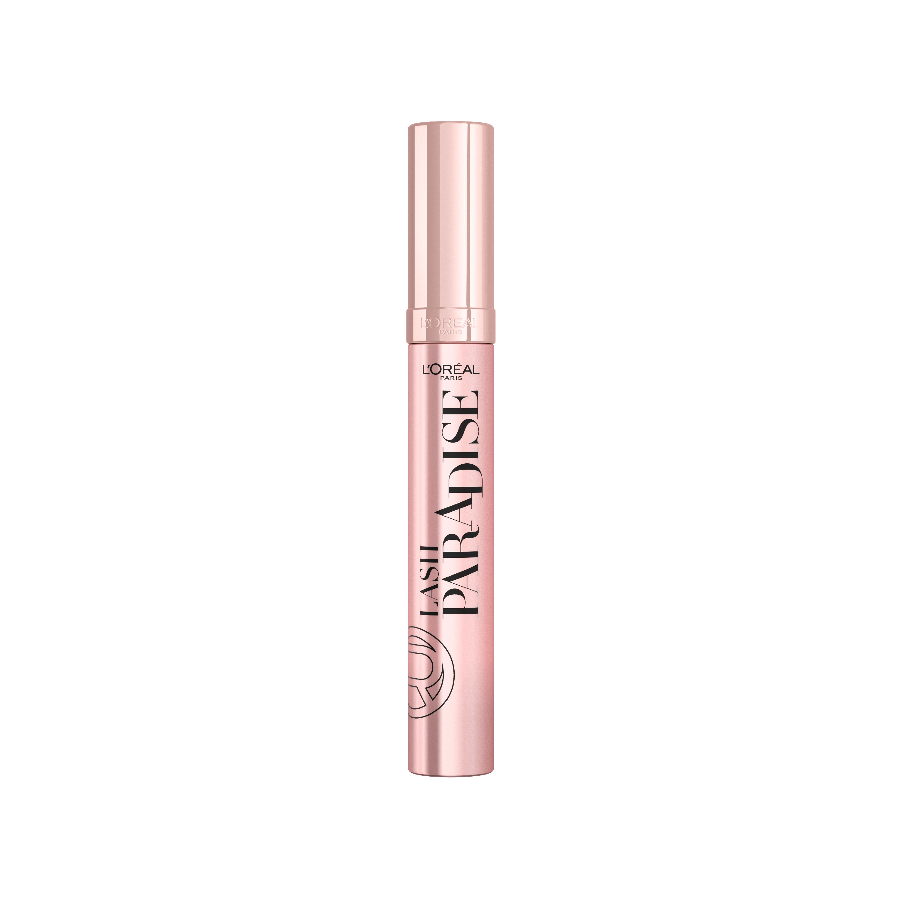 L'Oréal Paris Lash Paradise Black Mascara 6,4 ml Extra Black - Mascara