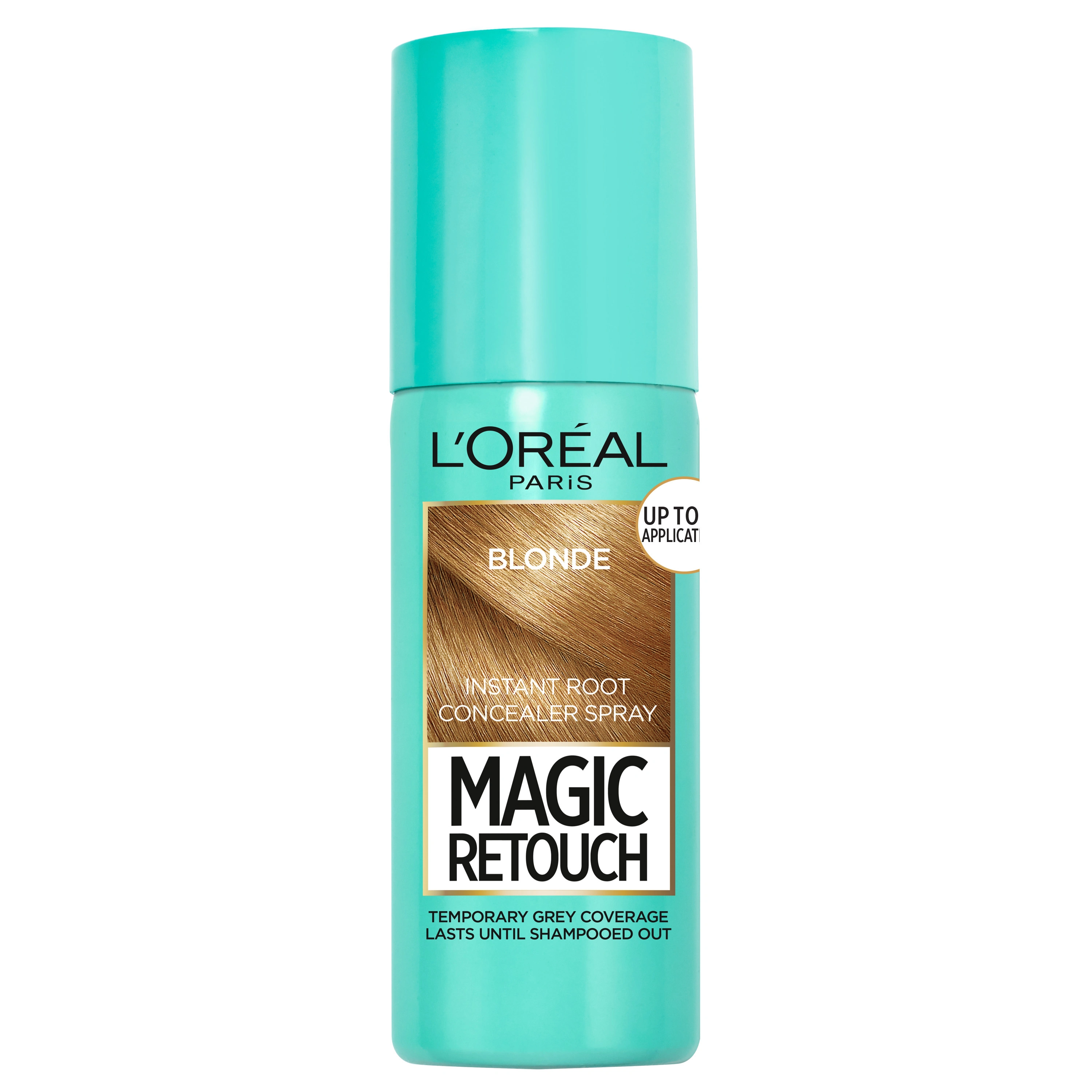 L'Oréal Paris Magic Retouch Brown 3 75 ml 05 Blonde - Hårfärg