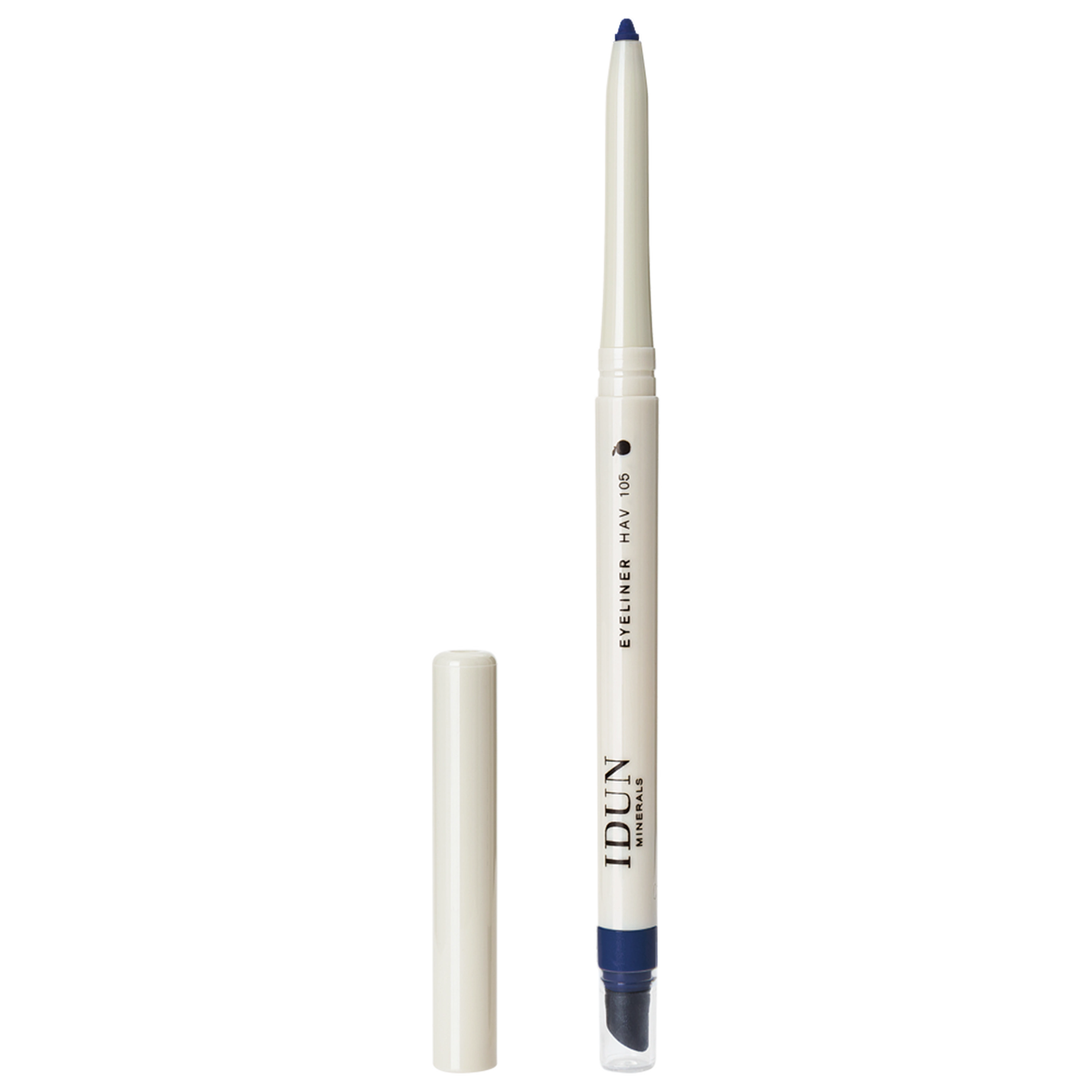 IDUN Minerals Creamy Eyeliner 0,35 g Hav - Eyeliner