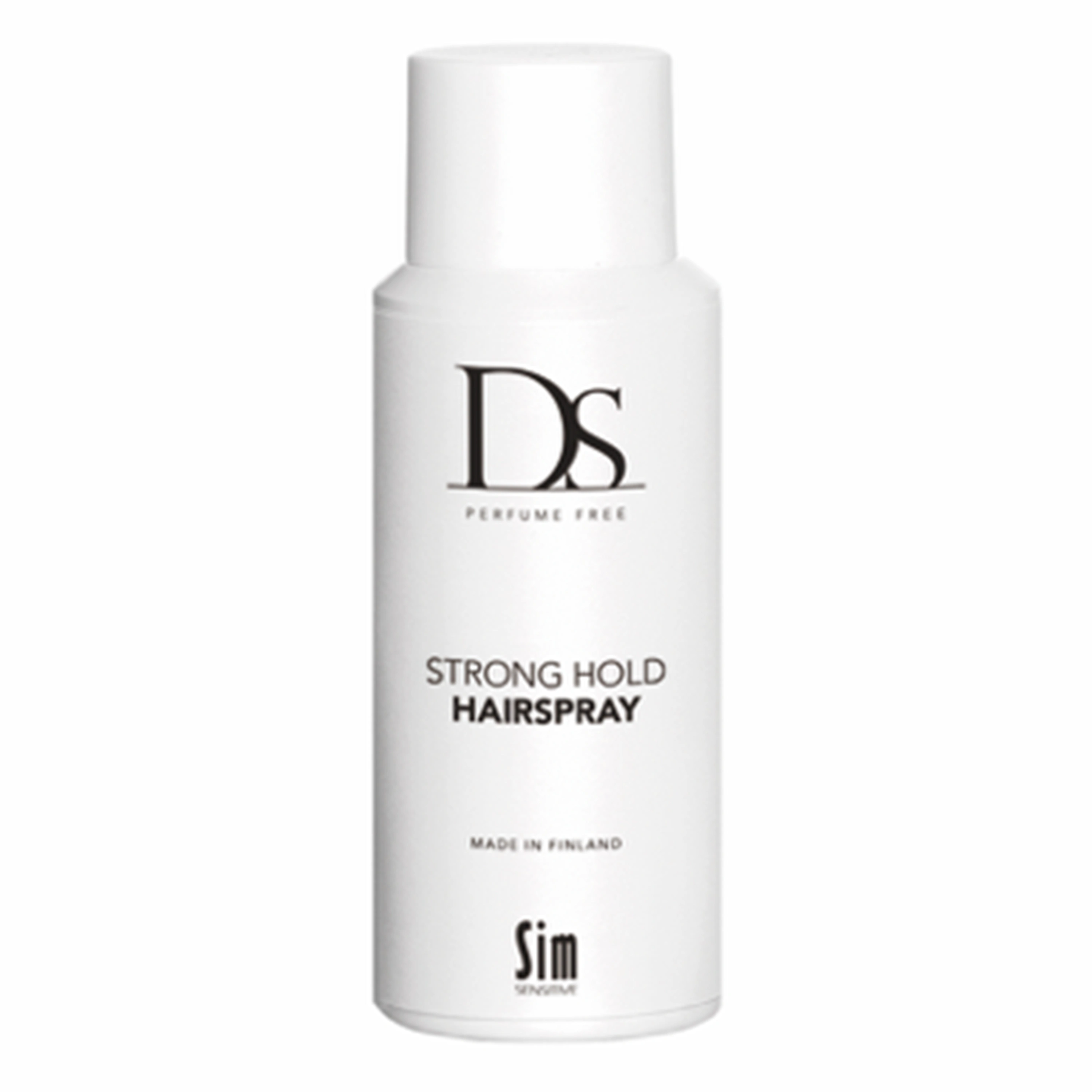 DS Strong Hold Hairspray 100 ml - Hårspray