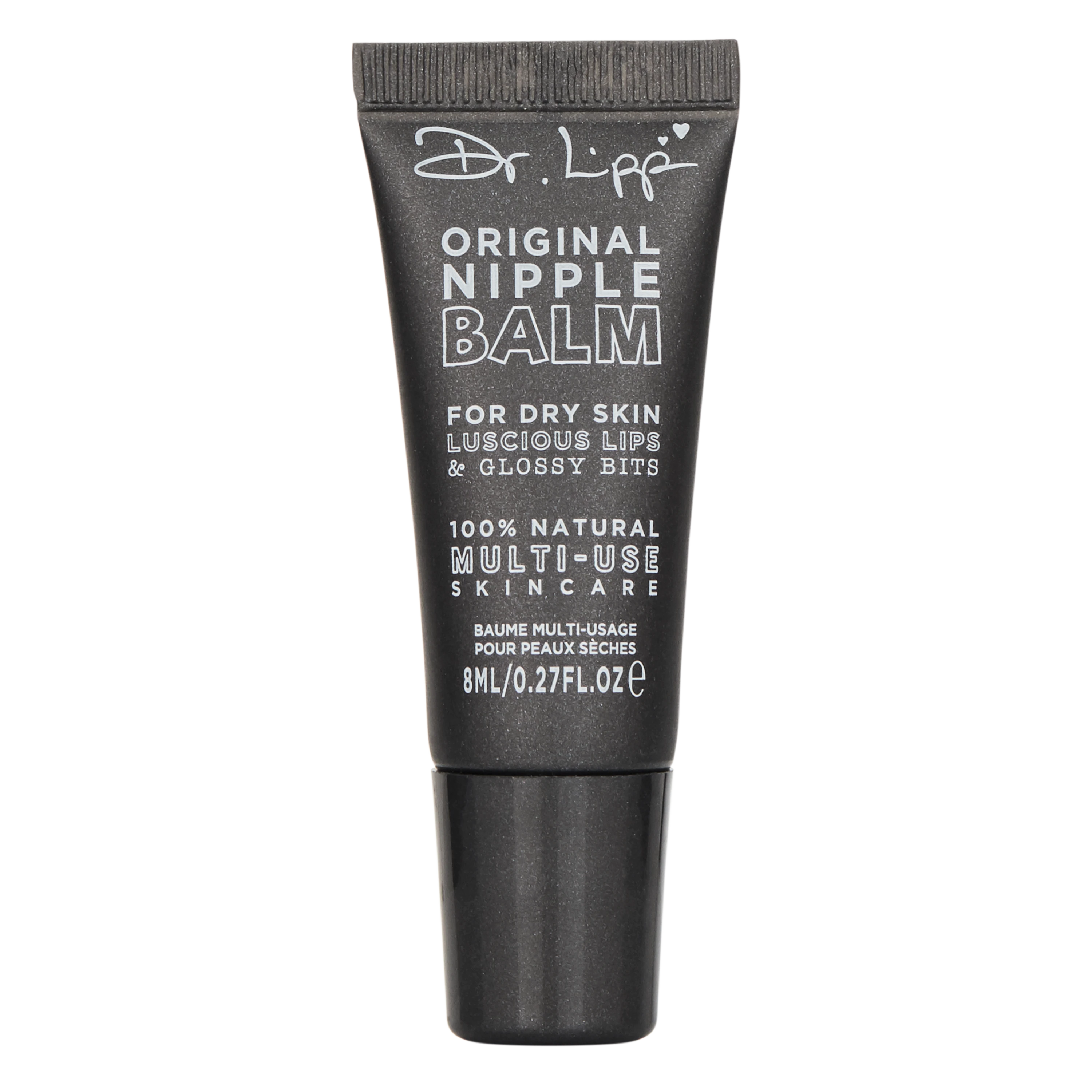 Dr. Lipp Original Nipple Balm 8 ml - Bröstvårtskräm