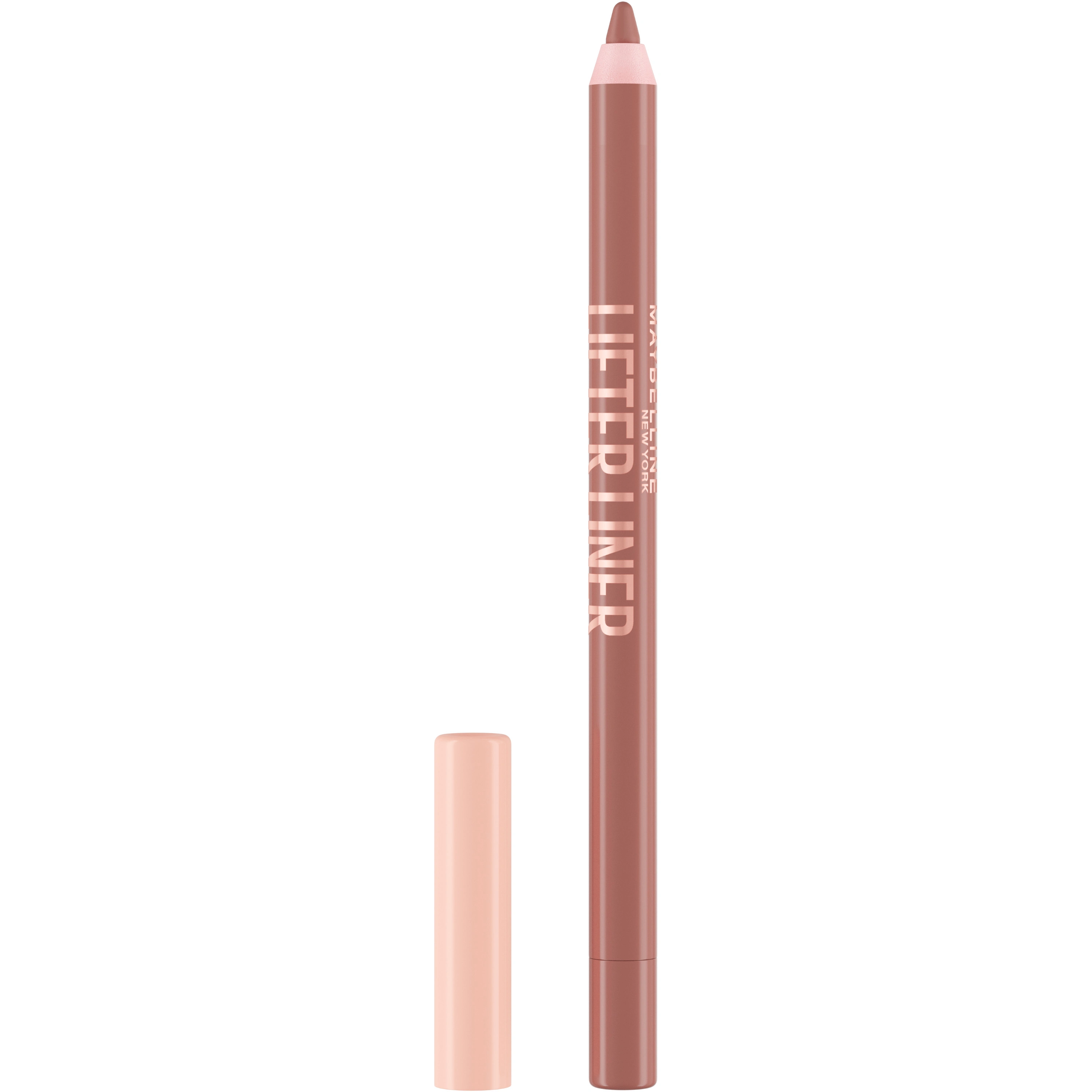 Maybelline New York Lifter Liner Lip Liner 1,2 g 05 On It - Läppenna