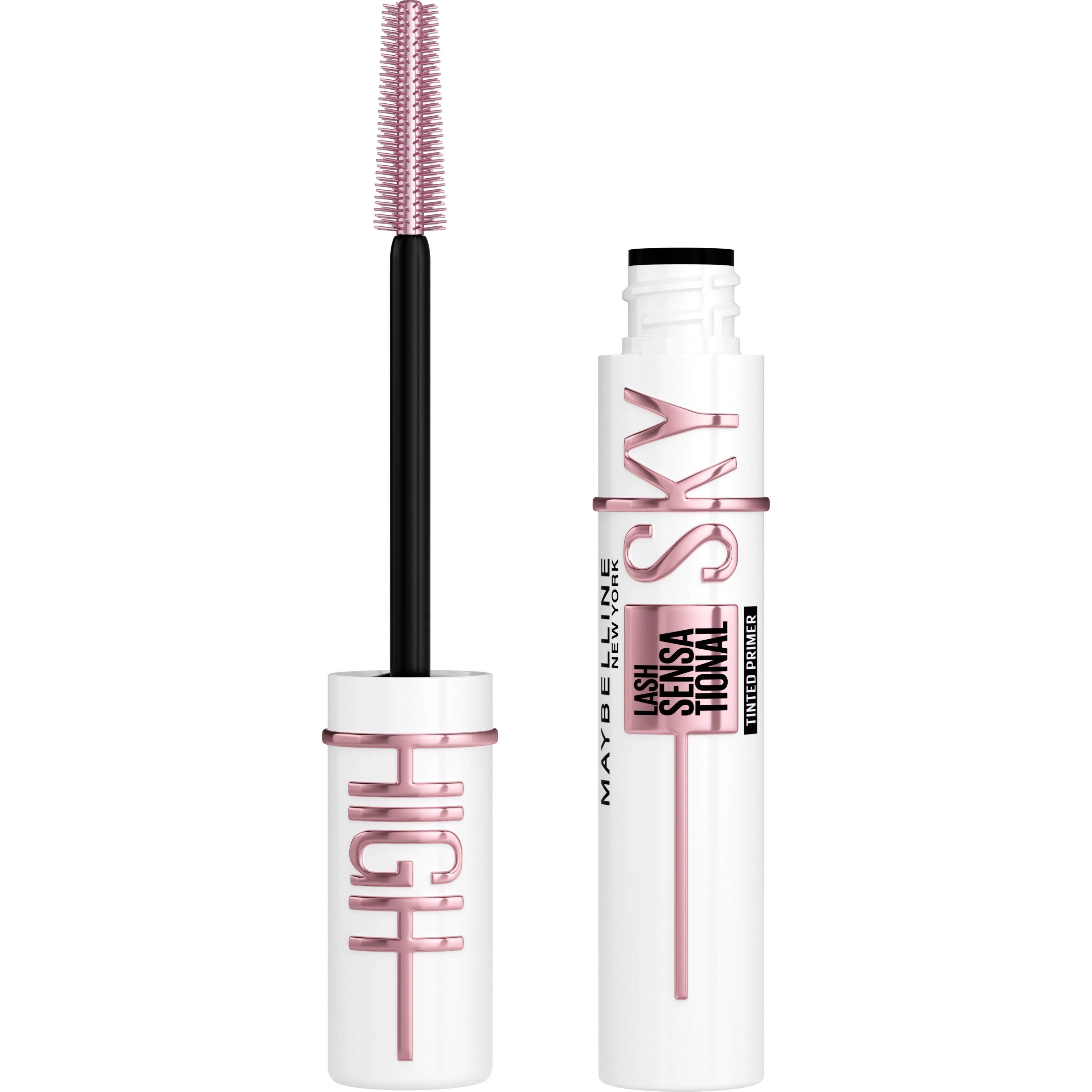 Maybelline New York Lash Sensational Sky High Tinted Primer Tinted Primer 7 ml - Mascara