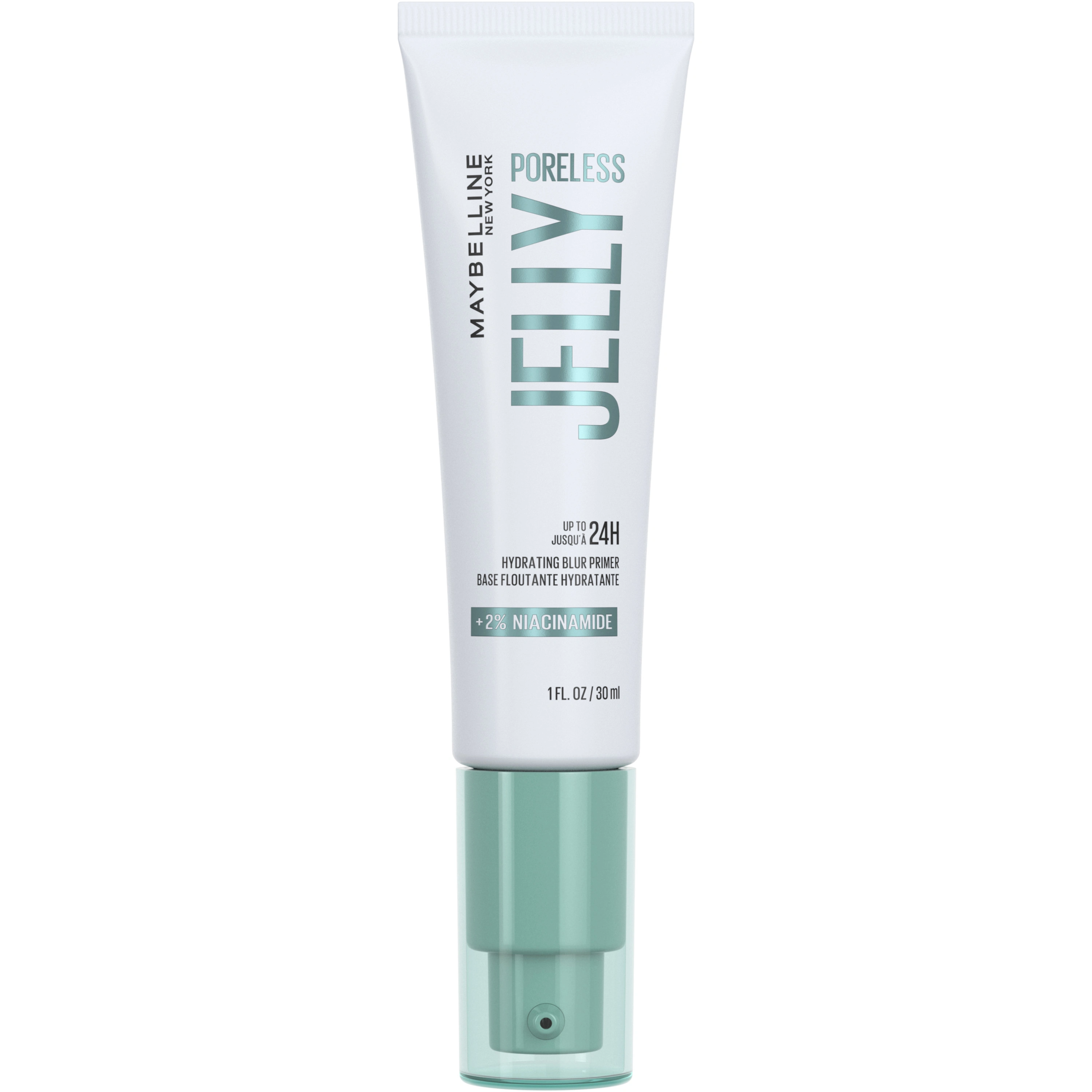 Maybelline New York Poreless Jelly primer 30 ml - Primer