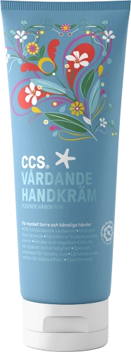 CCS vårdande handkräm 200 ml - Karbamid