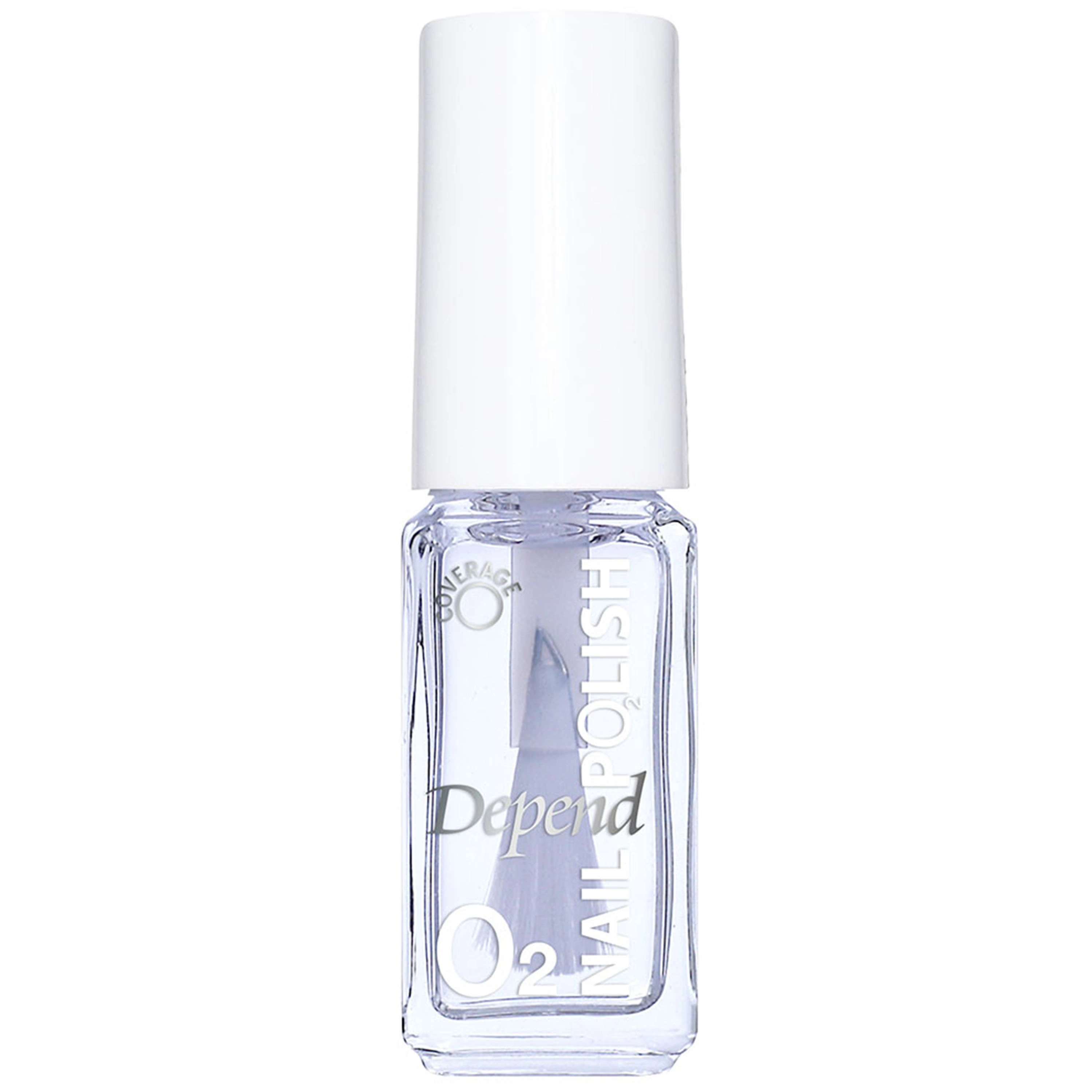 Depend O2 Minilack 5 ml 033 - Manikyr