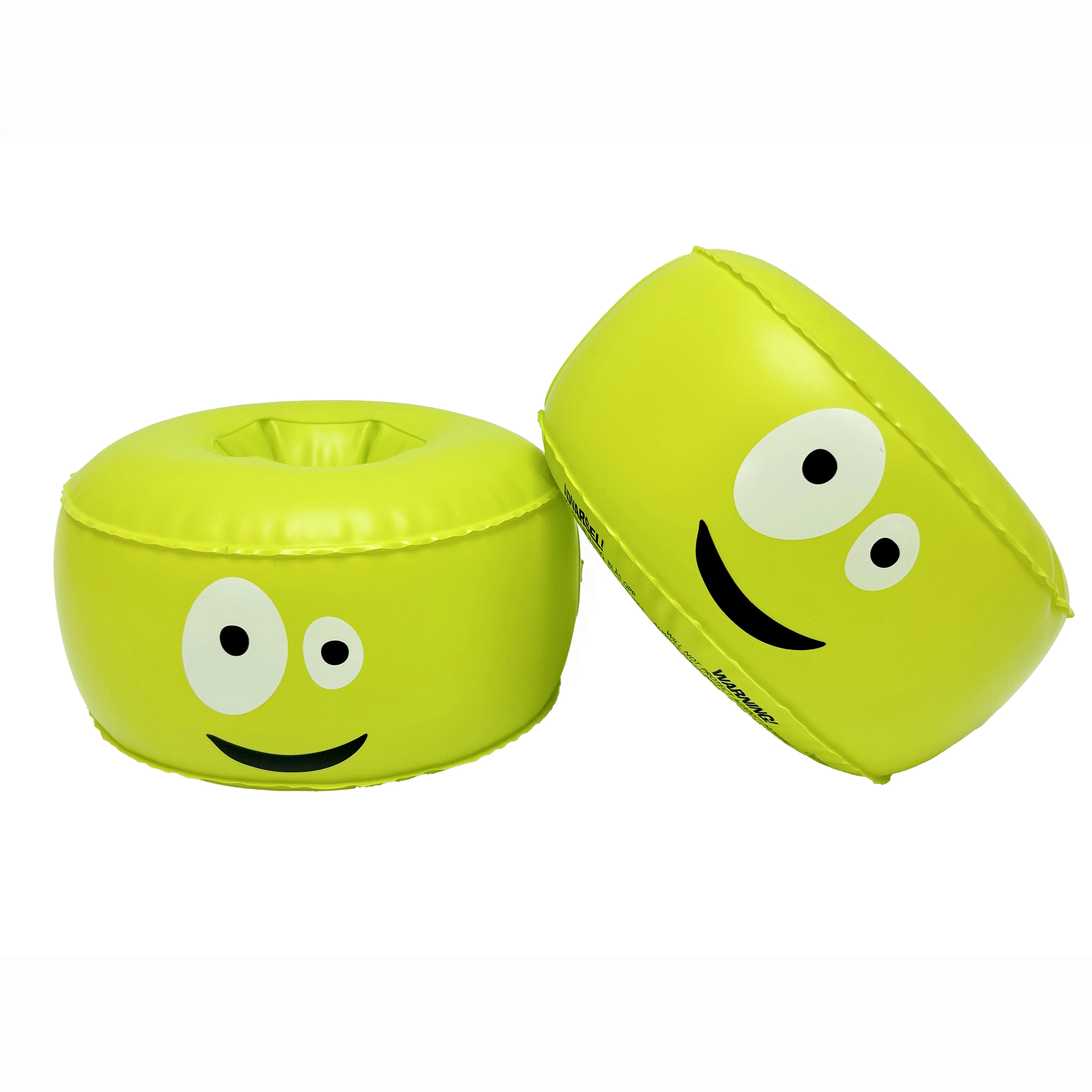 Swimpy Armringar Babblarna Dadda 1-6 år (11-30 kg) - Armpuffar