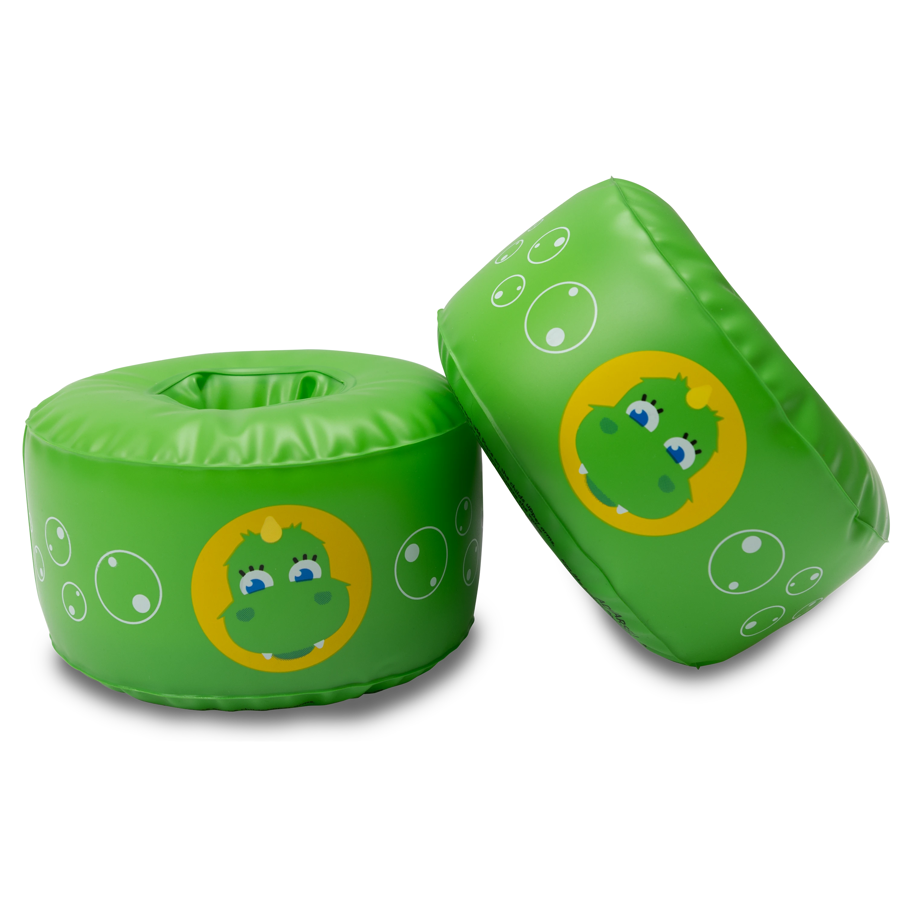 Swimpy Armringar Bolibompa 1-6 år (11-30 kg) - Armpuffar