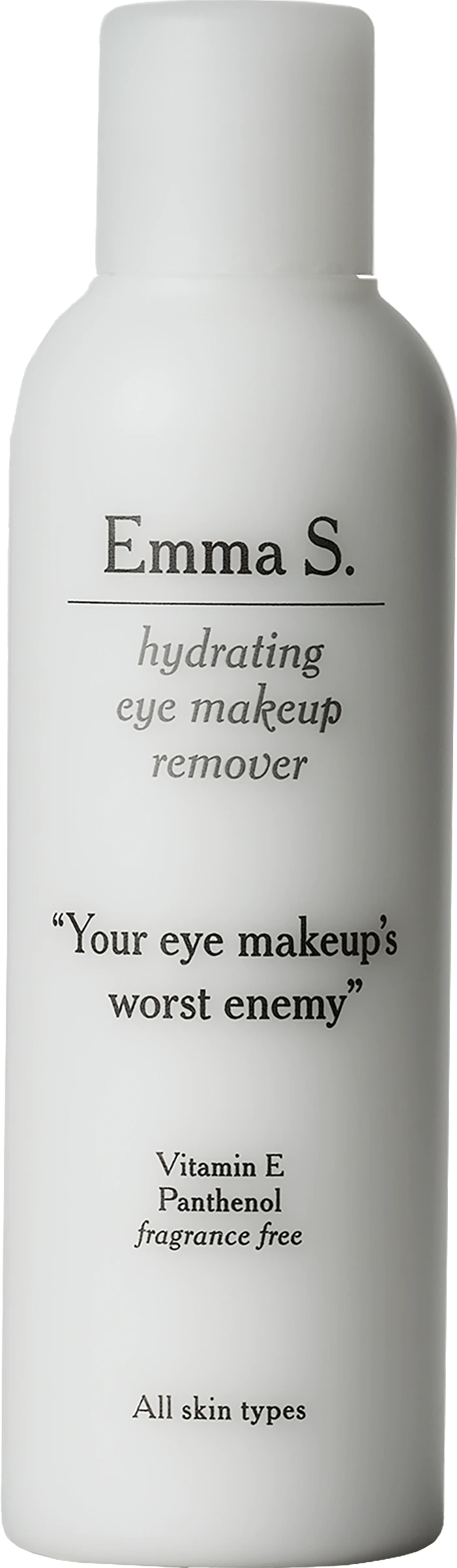 Emma S Hydrating Eye Makeup Remover 150 ml - Sminkborttagning ögon