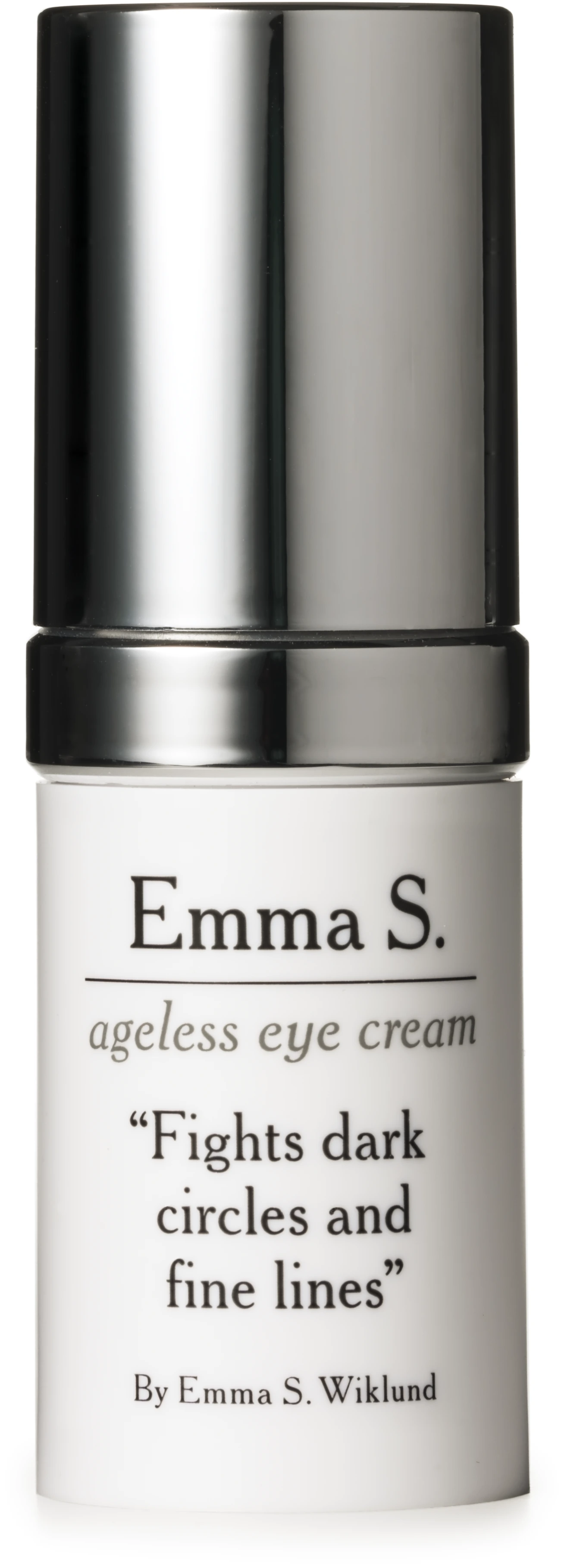 Emma S Ageless Eye Cream 15 ml - Ögonkräm