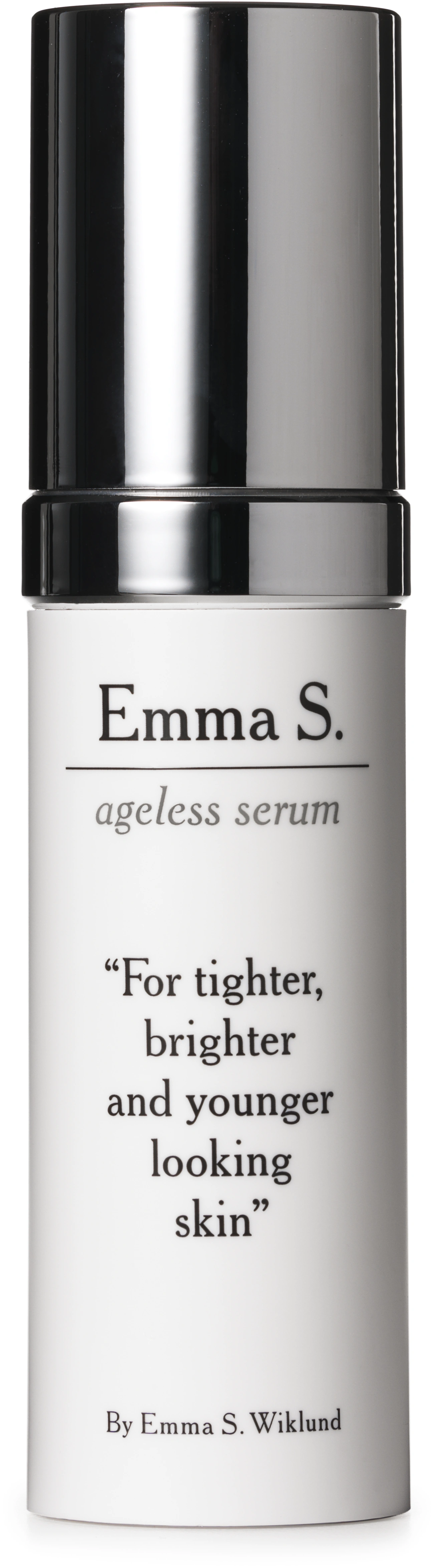 Emma S Ageless Serum 30 ml - Serum