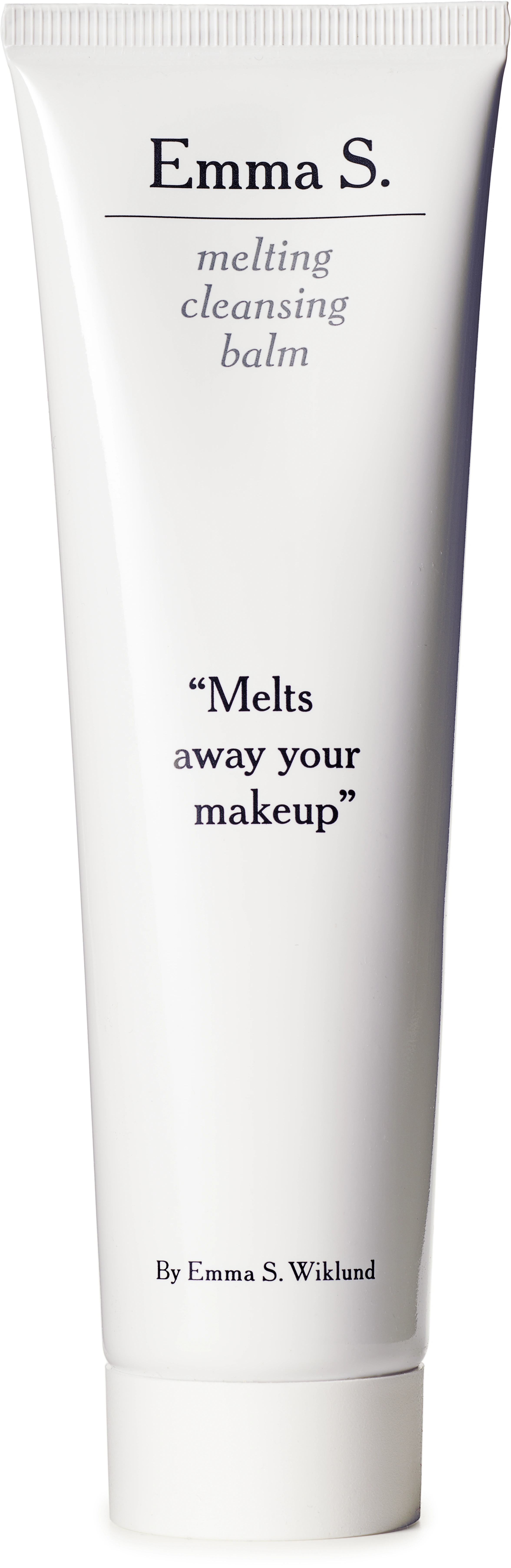 Emma S Melting Cleansing Balm 100 ml - Ansiktsrengöring