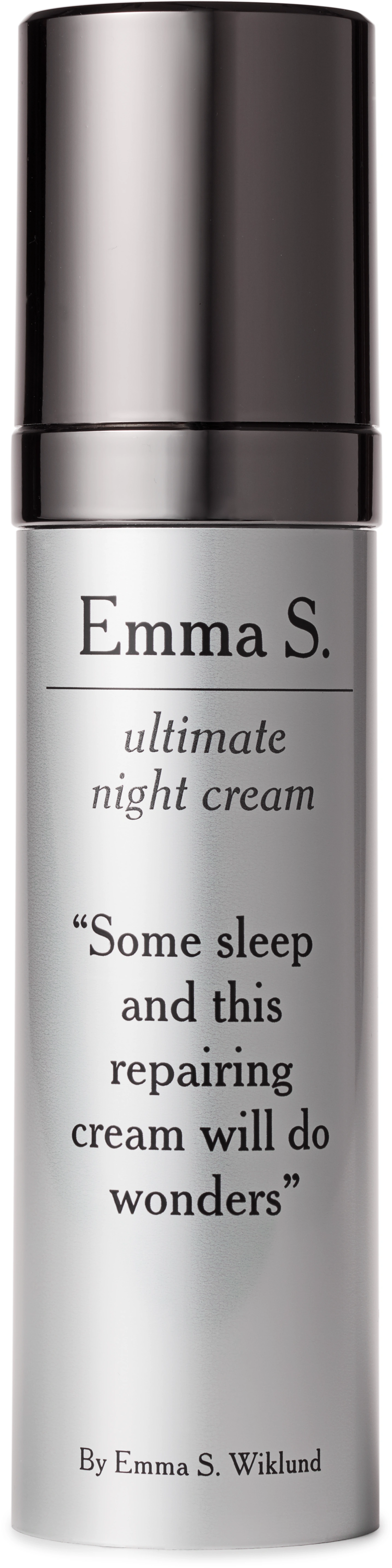 Emma S Ultimate Night Cream 50 ml - Ansiktskräm - nattkräm