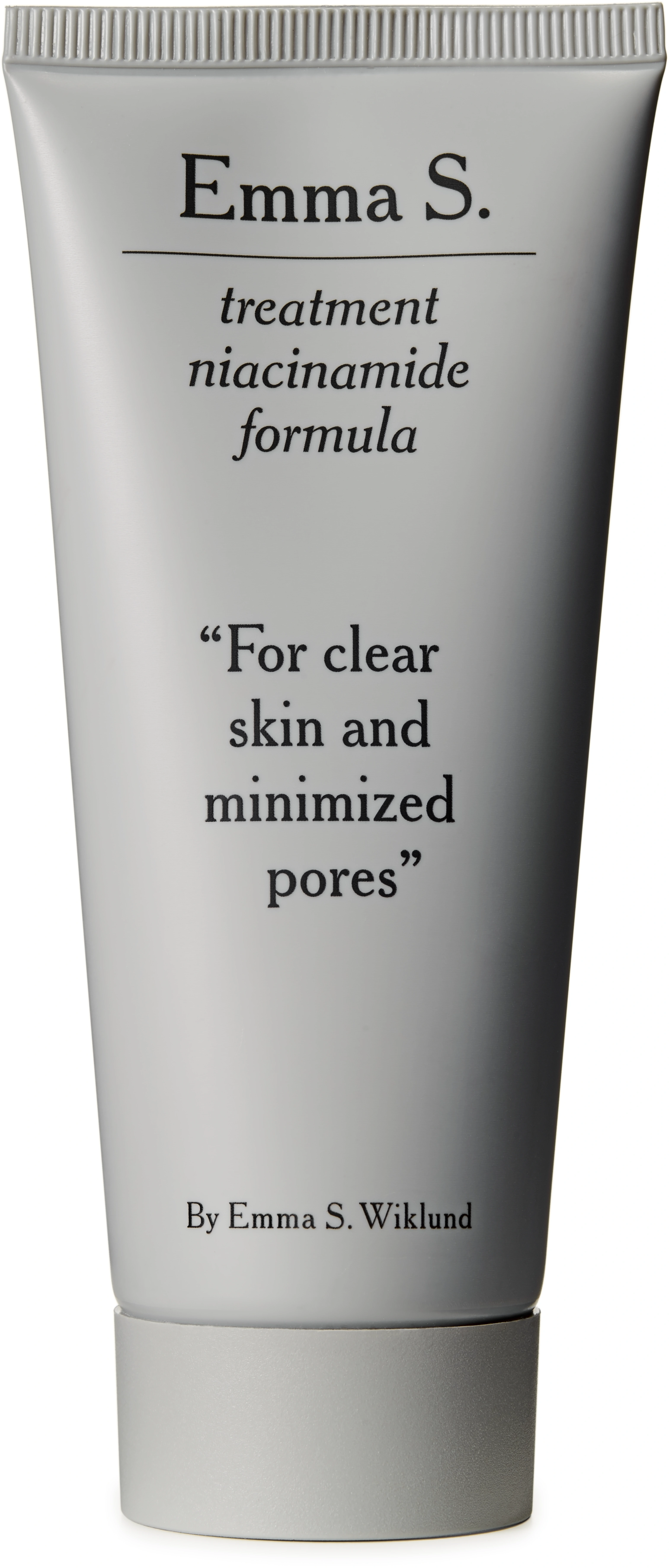 Emma S Treatment Niacinamide Formula 60 ml