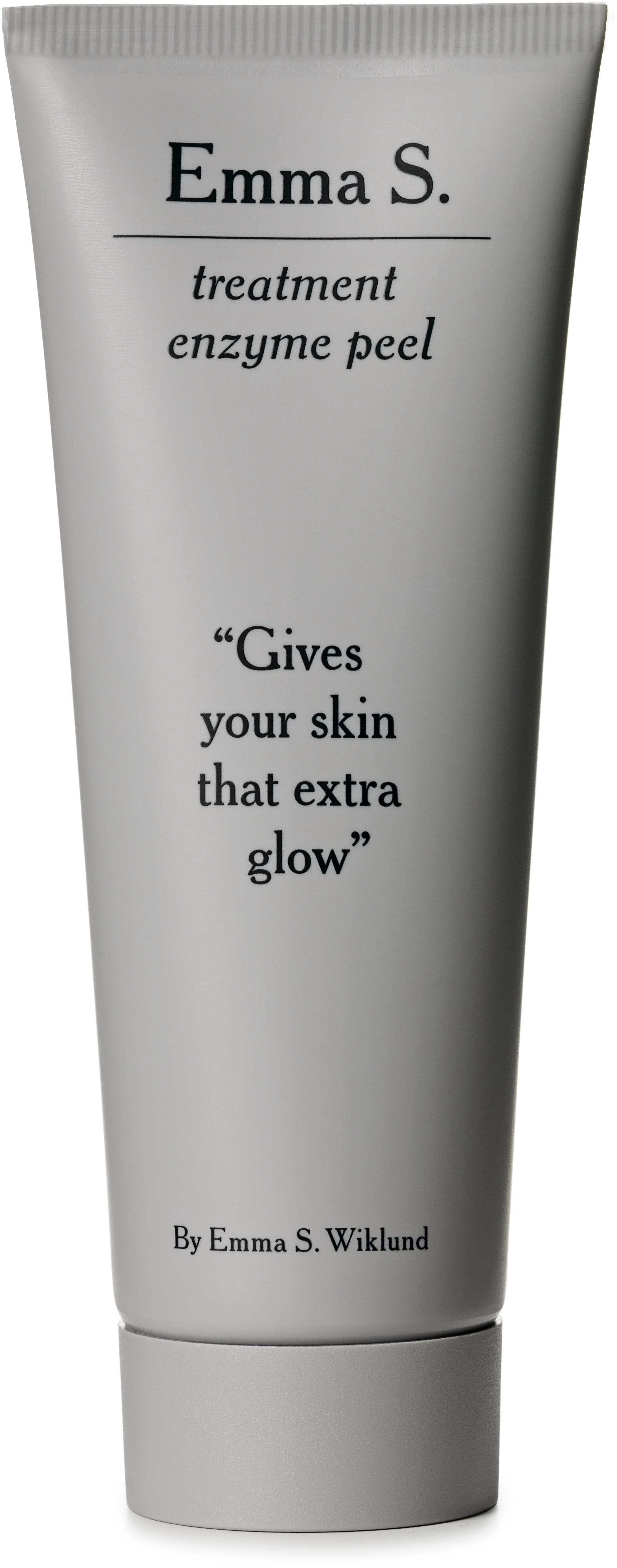 Emma S Treatment Enzyme Peel 75 ml - Ansiktsmask