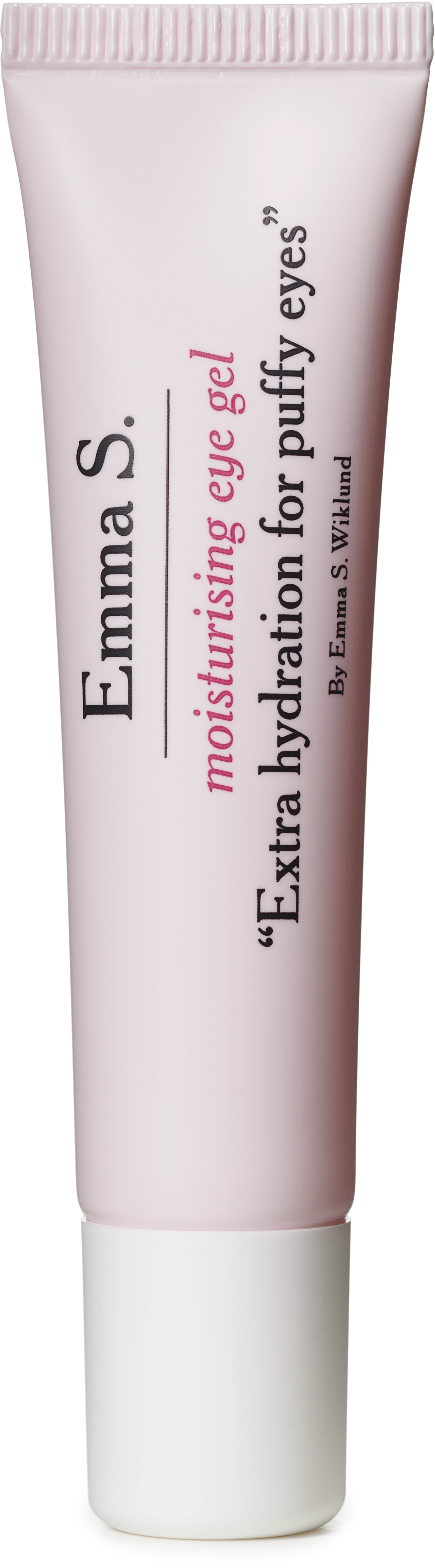 Emma S Moisturising Eye Gel 15 ml - Ögonkräm