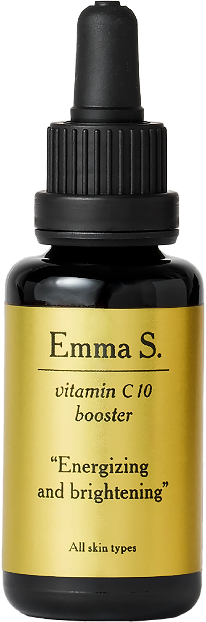 Emma S Vitamin C 10 Booster 30 ml - C-vitamin serum