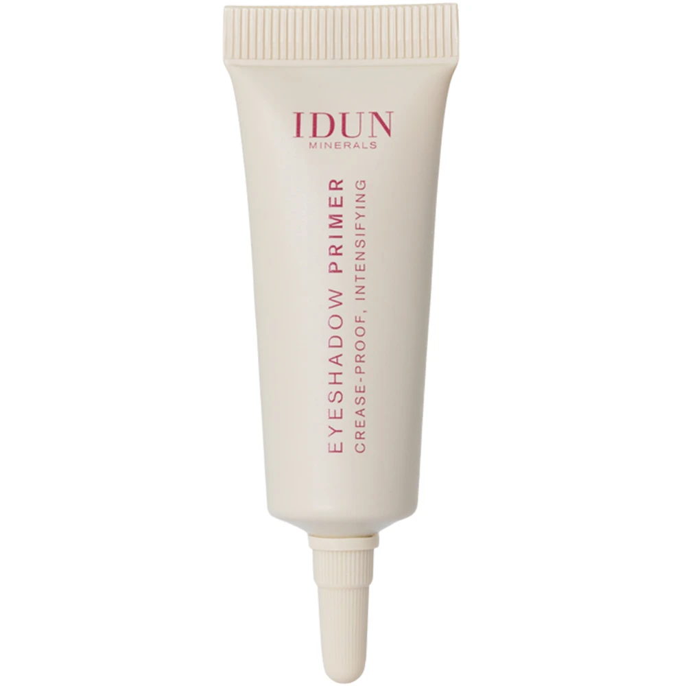 IDUN Minerals Eyeshadow Primer 8,5 ml - Ögonprimer