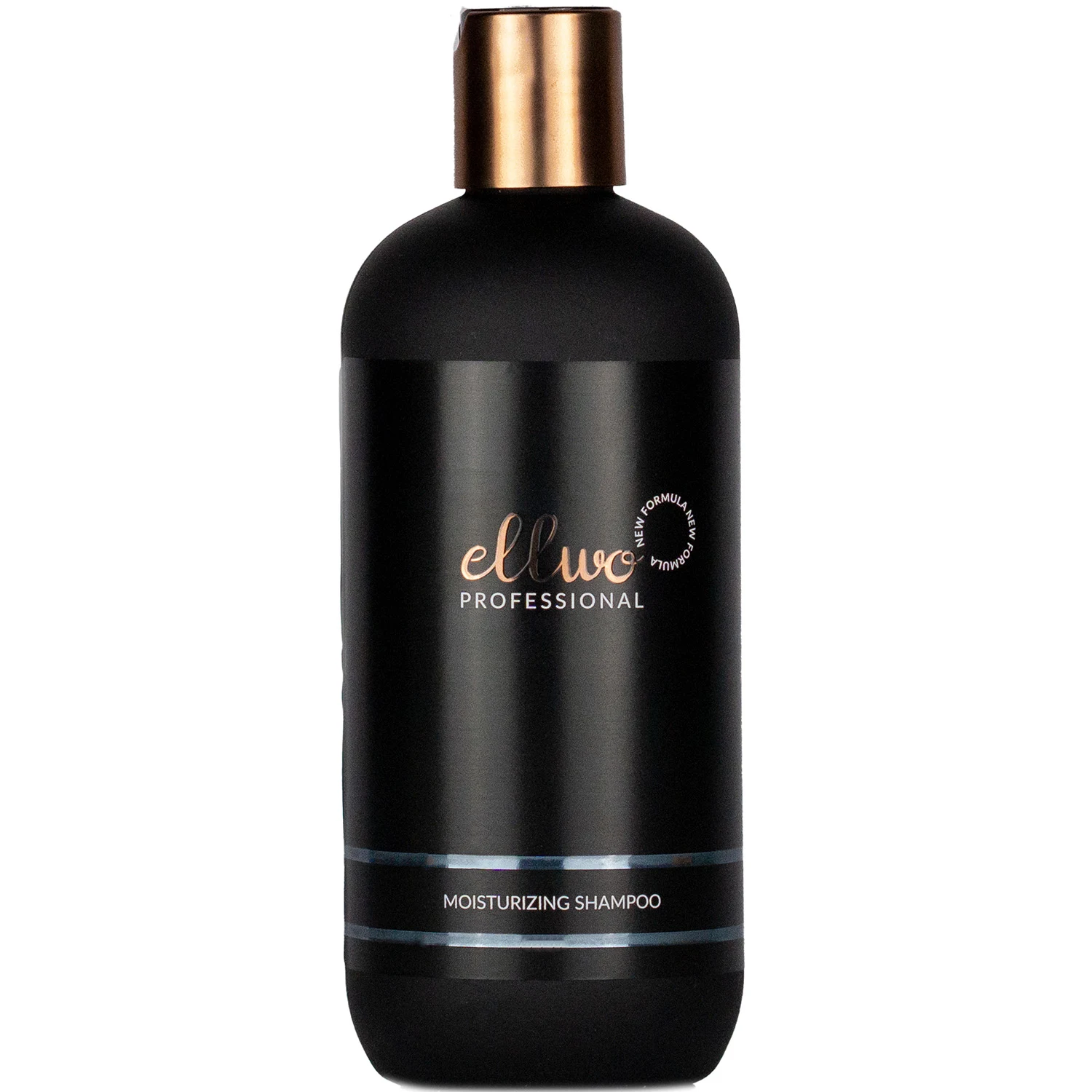 Ellwo Moisturizing Shampoo 350 ml - Återfuktande schampo