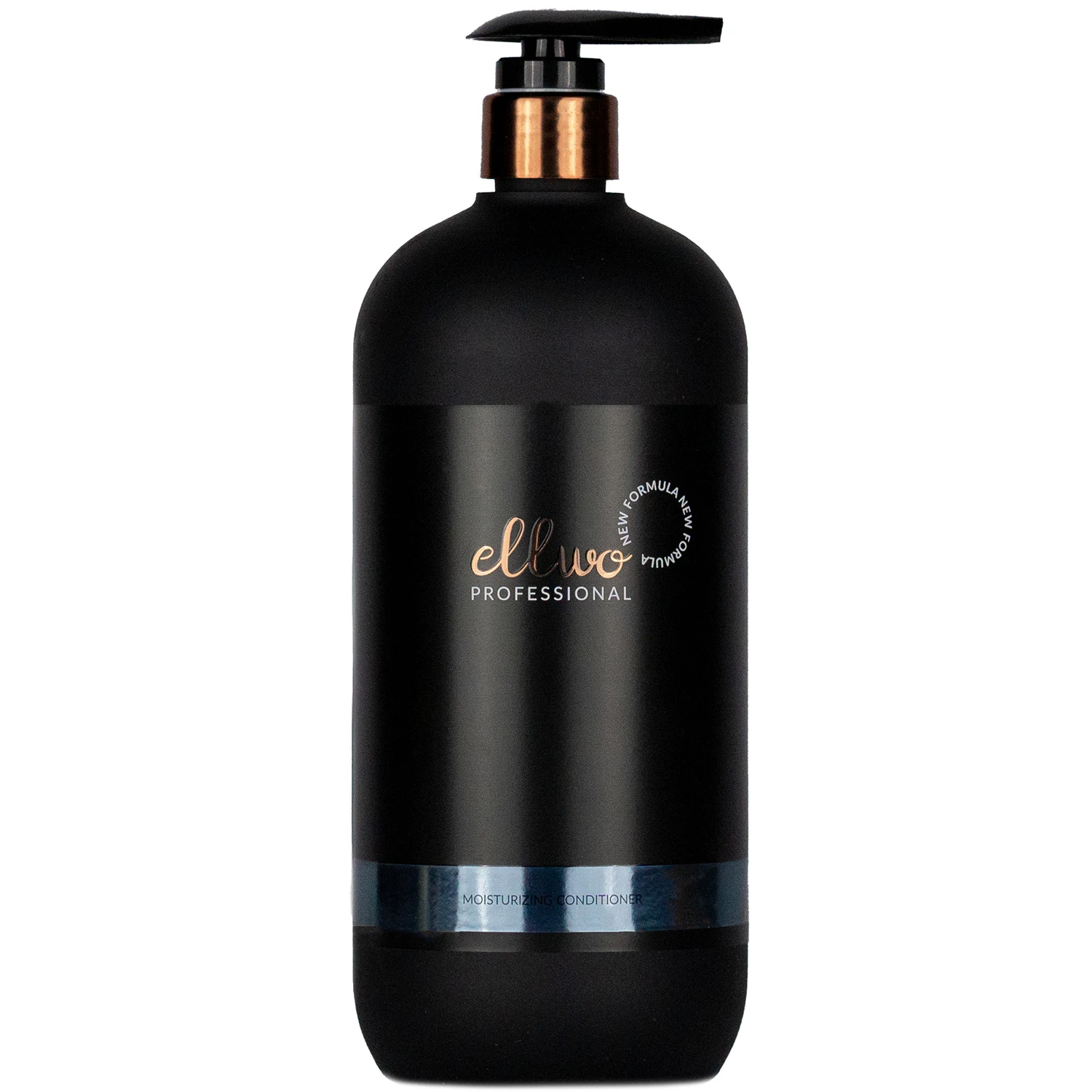 Ellwo Moisturizing Conditioner 1000 ml - Balsam