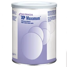 XP Maxamum Proteinersättning Apelsin 500 g - Näringsdrycker