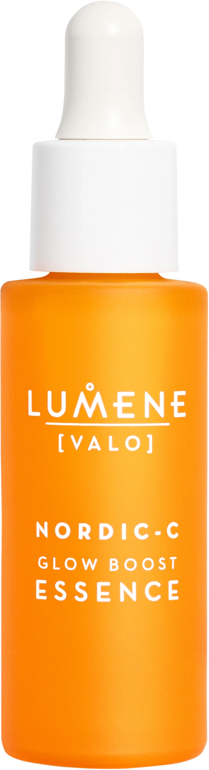 Lumene Nordic-C Glow Boost Essence 30 ml - C-vitamin serum