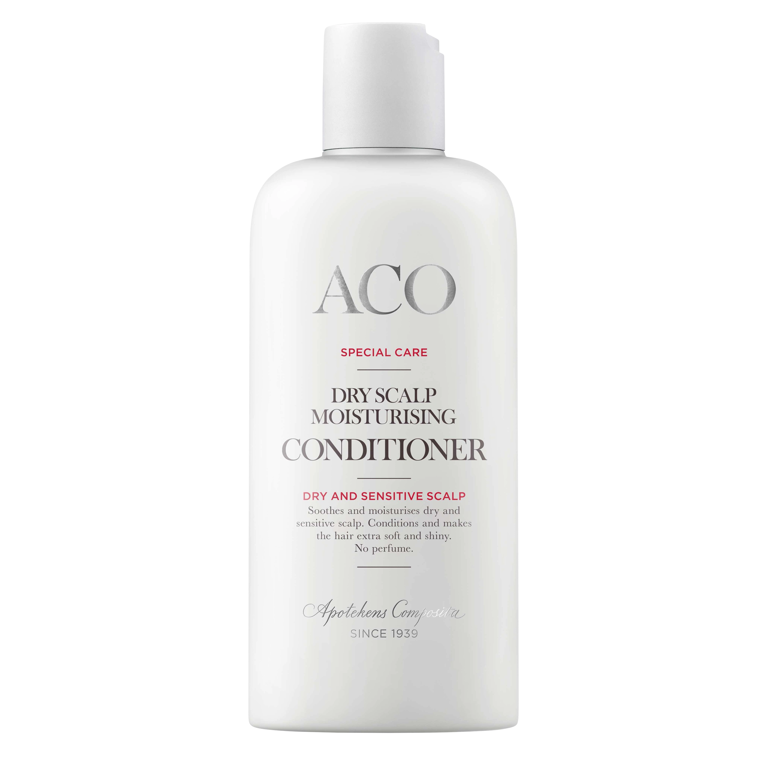 ACO Special Care Dry Scalp Moisturising Conditioner 200 ml - Balsam