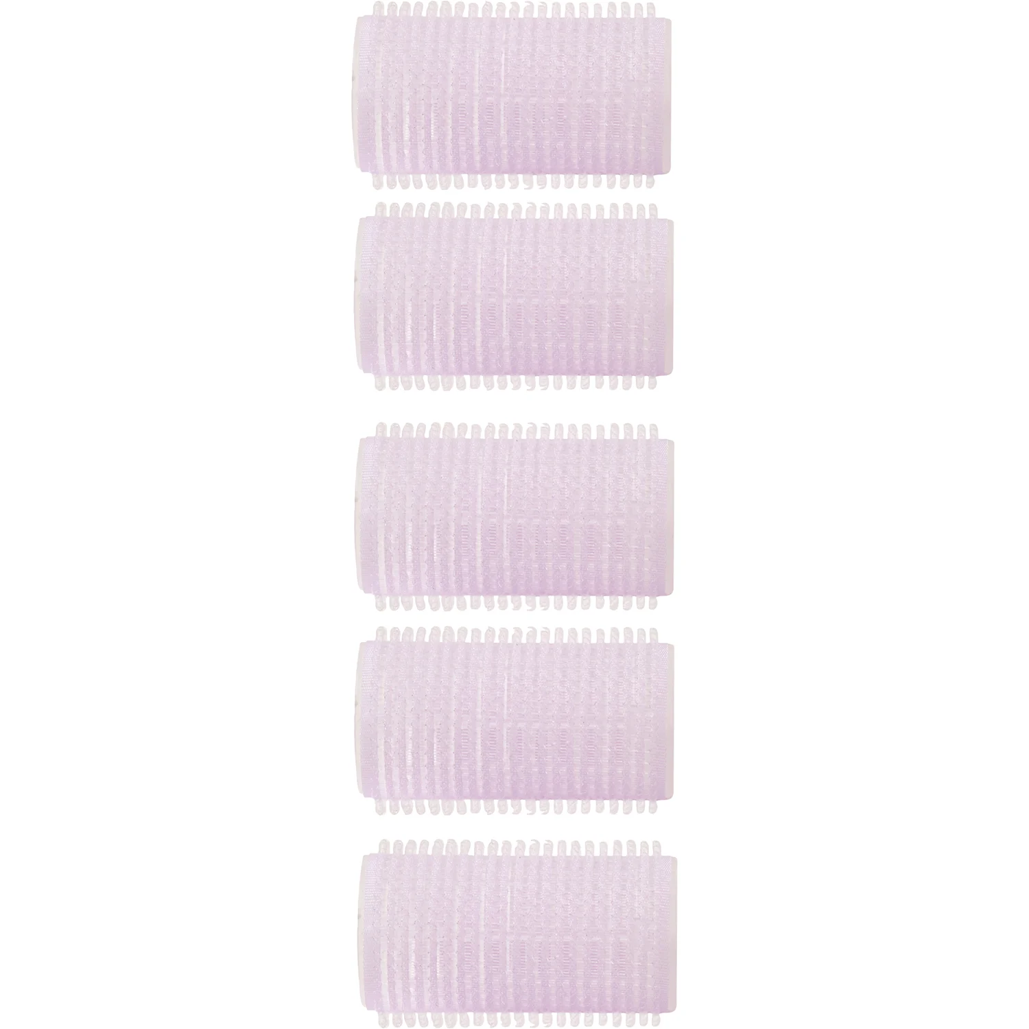 Soft Spell Velcro Roller 30 mm 5-pack - Värmespolar & papiljotter