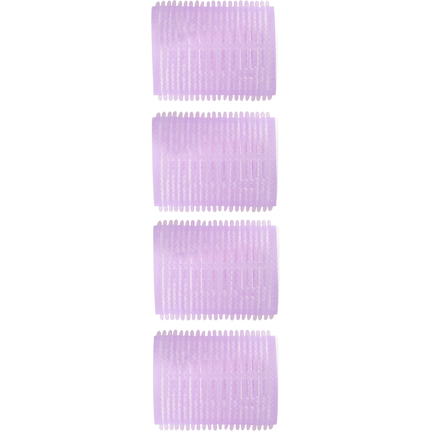 Soft Spell Velcro Roller 40 mm 4-pack - Värmespolar & papiljotter