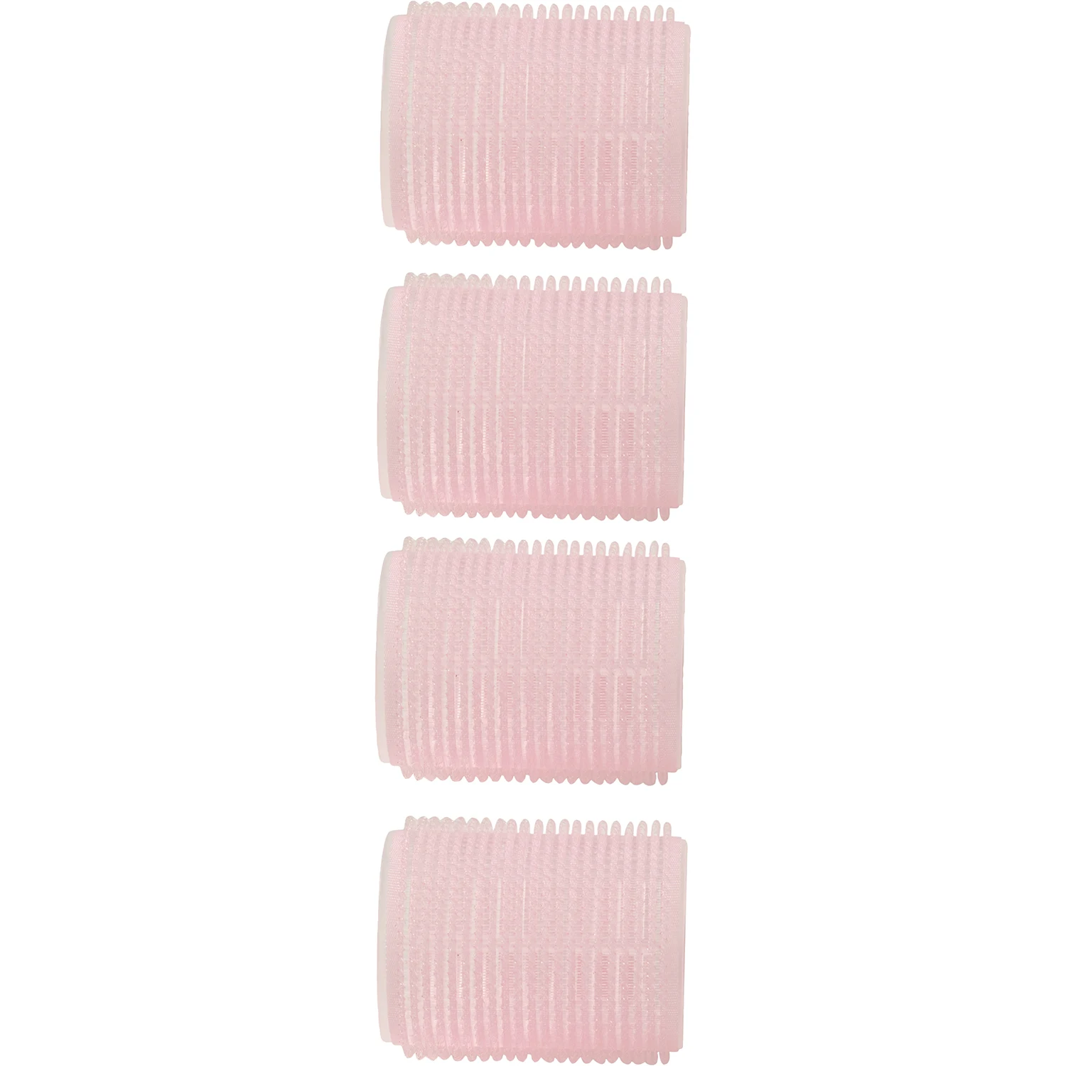Soft Spell Velcro Roller 45 mm 4-pack - Värmespolar & papiljotter
