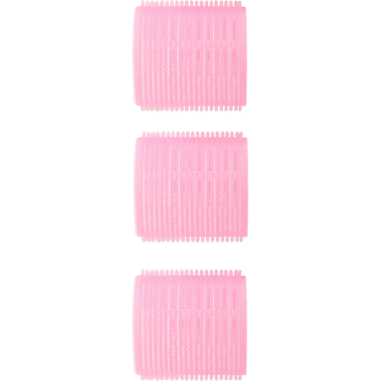 Soft Spell Velcro Roller 55 mm 3-pack - Värmespolar & papiljotter