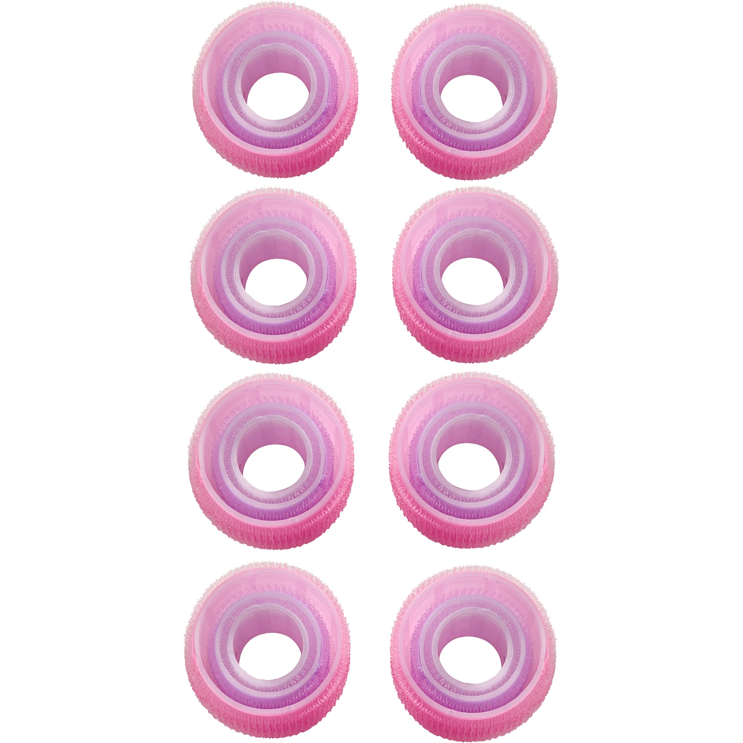 Soft Spell Velcro Roller Starter Kit 24-pack - Värmespolar & papiljotter