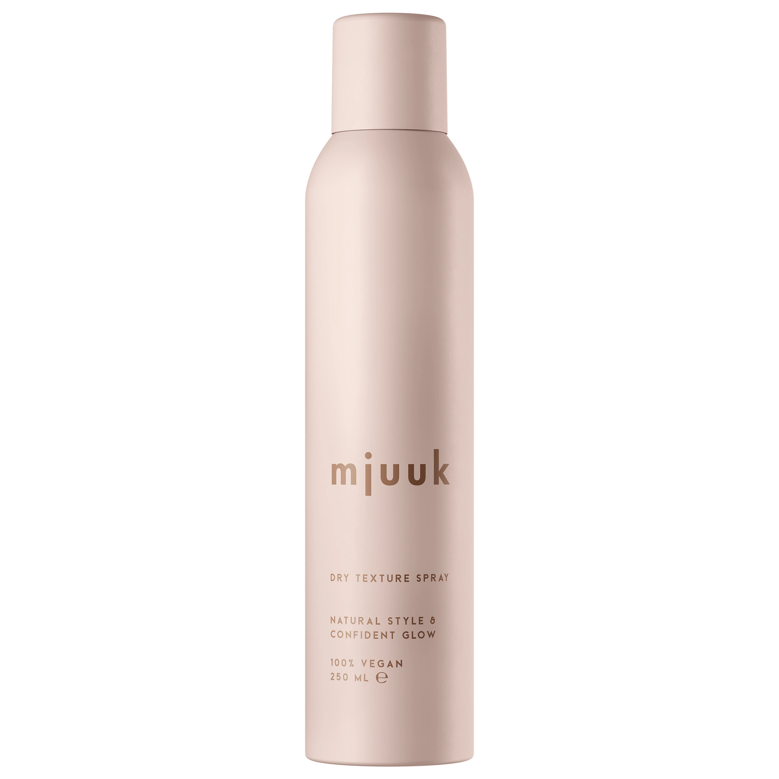 Mjuuk Dry Texture Spray 250 ml - Hårstyling