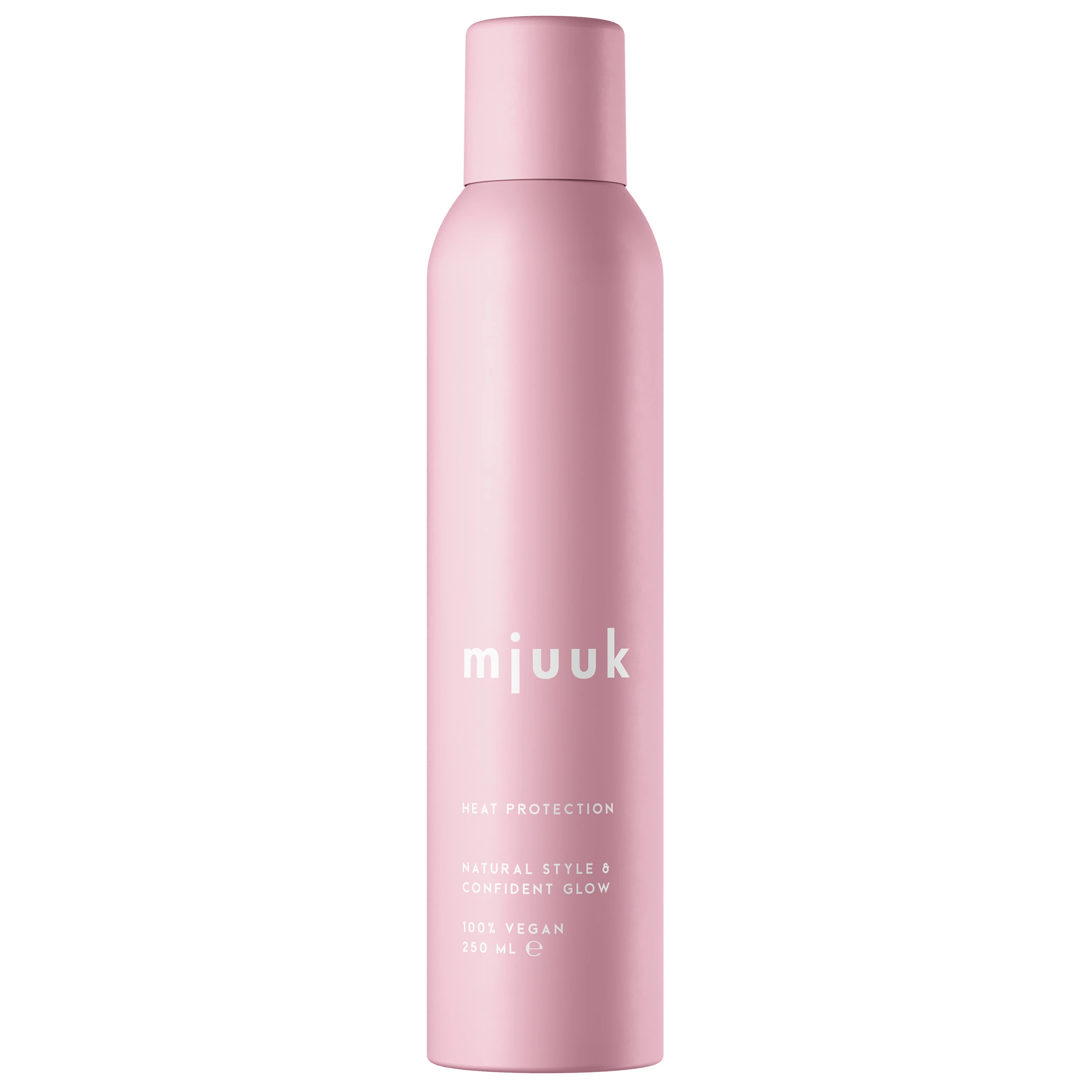 Mjuuk Heat Protection 250 ml
