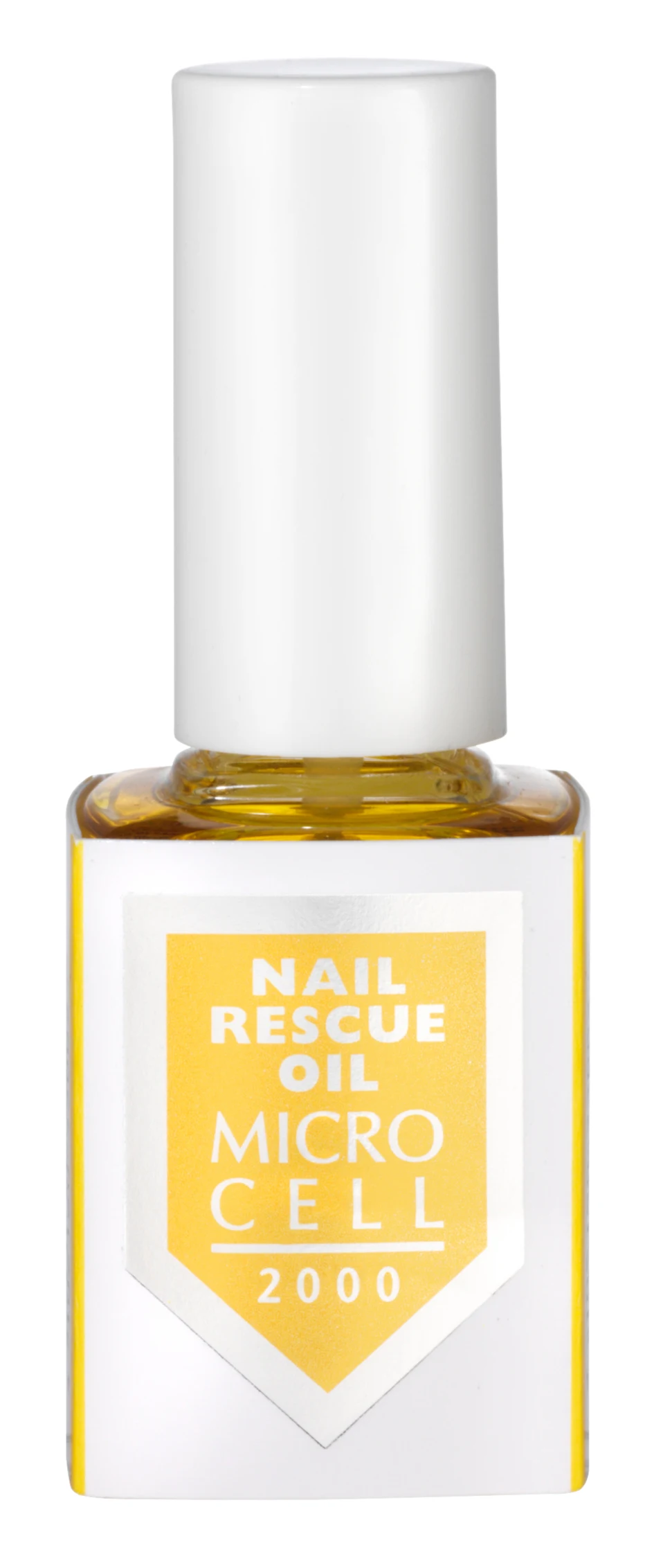 Micro Cell 2000 Nail Rescue Oil 12 ml - Nagelbandsolja