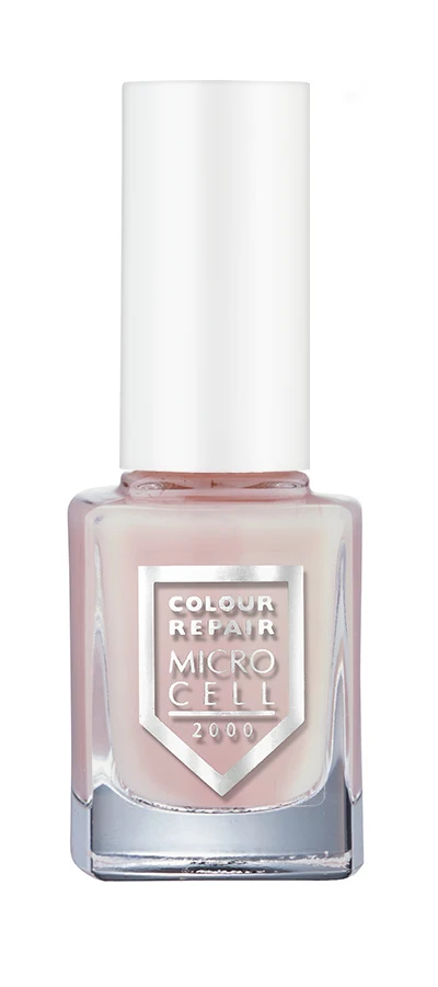 Micro Cell 2000 Colour Repair Rosalie 11 ml - Stärkande nagellack