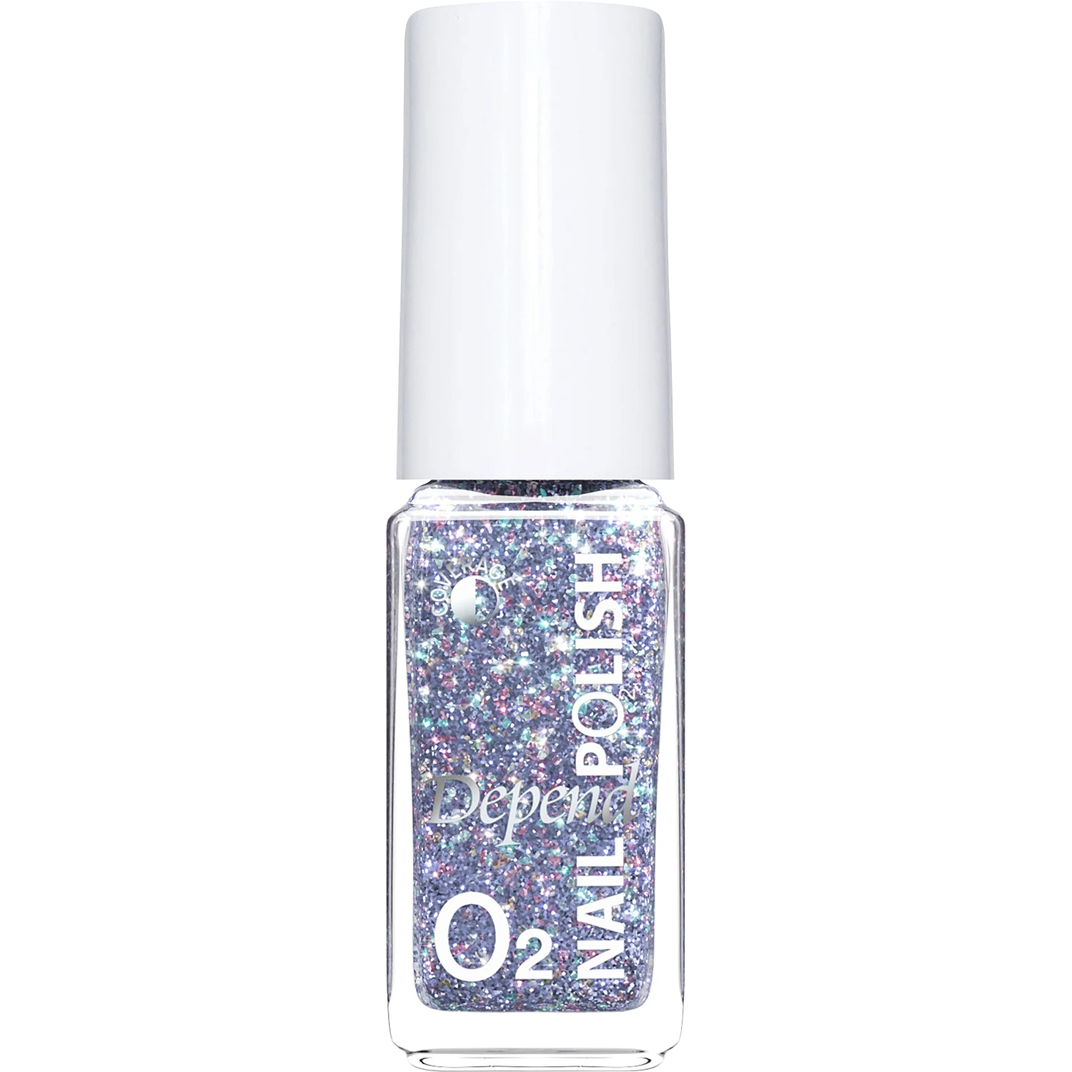 Depend O2 Minilack 5 ml A790 - Manikyr
