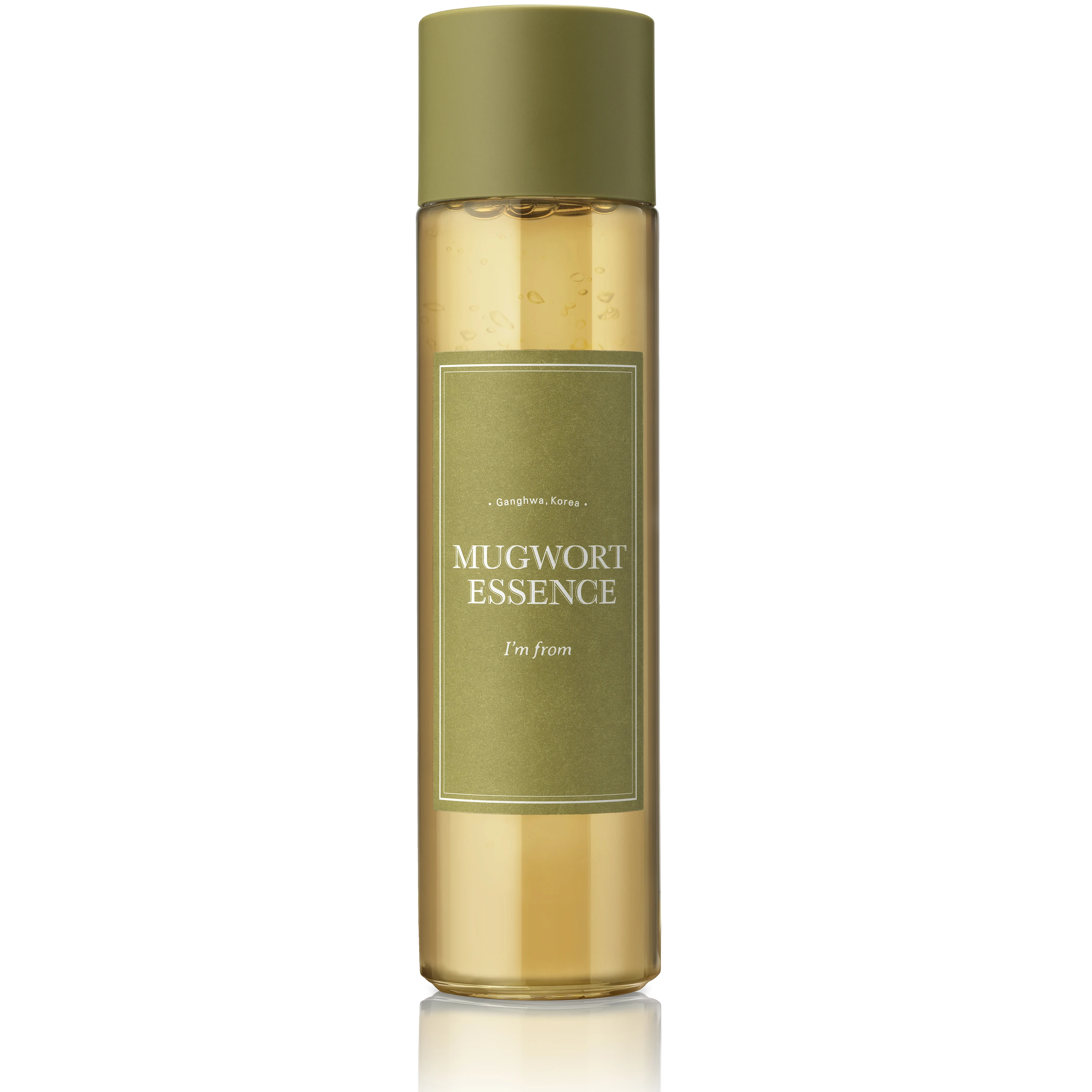 I'm From Mugwort Essence 160 ml - Ansiktsvatten