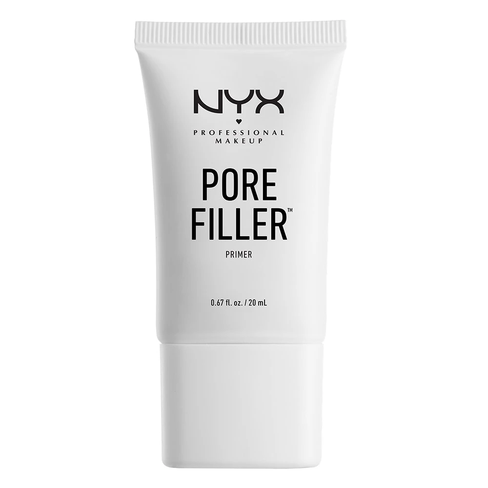 NYX Professional Makeup Pore Filler Primer 1 20 ml - Veganskt smink