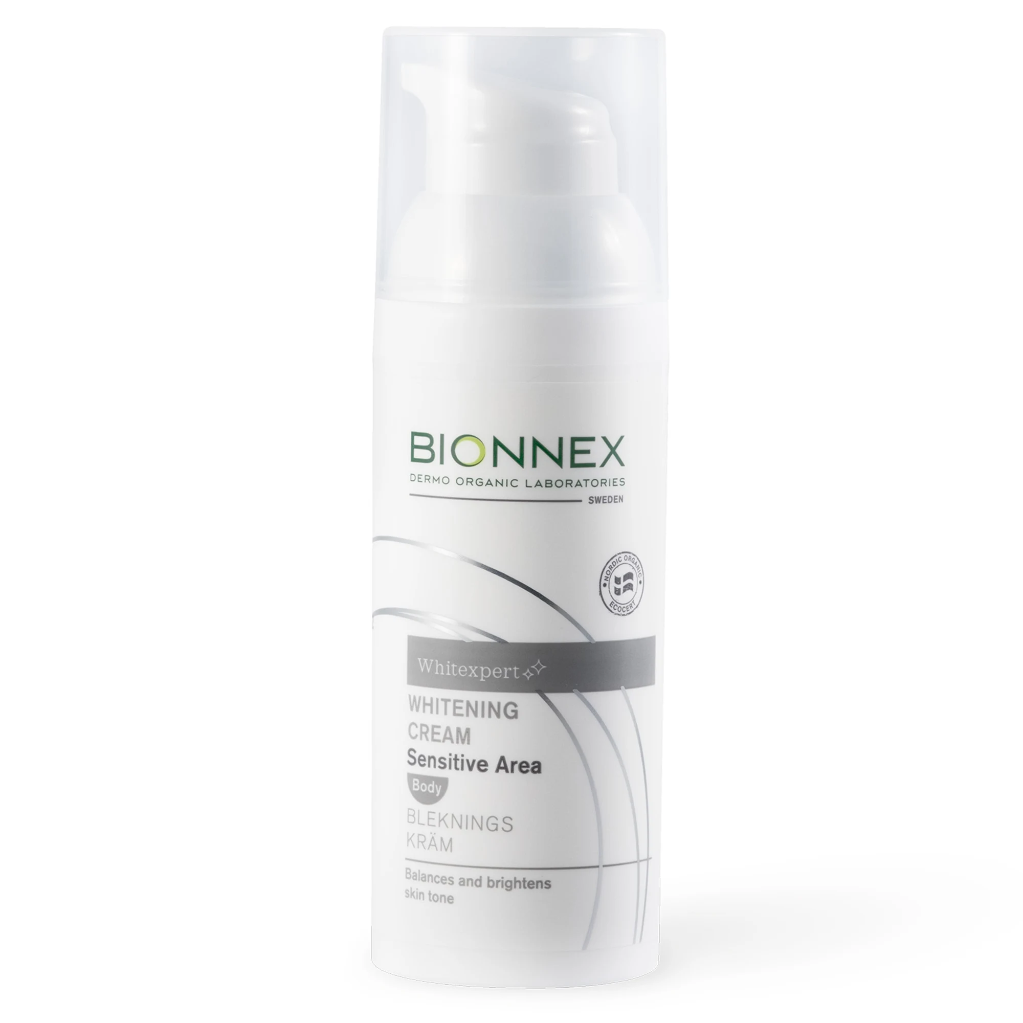 BIONNEX Pigmentia Skin Tone Balancing Cream 50ml - Hudkräm & bodylotion