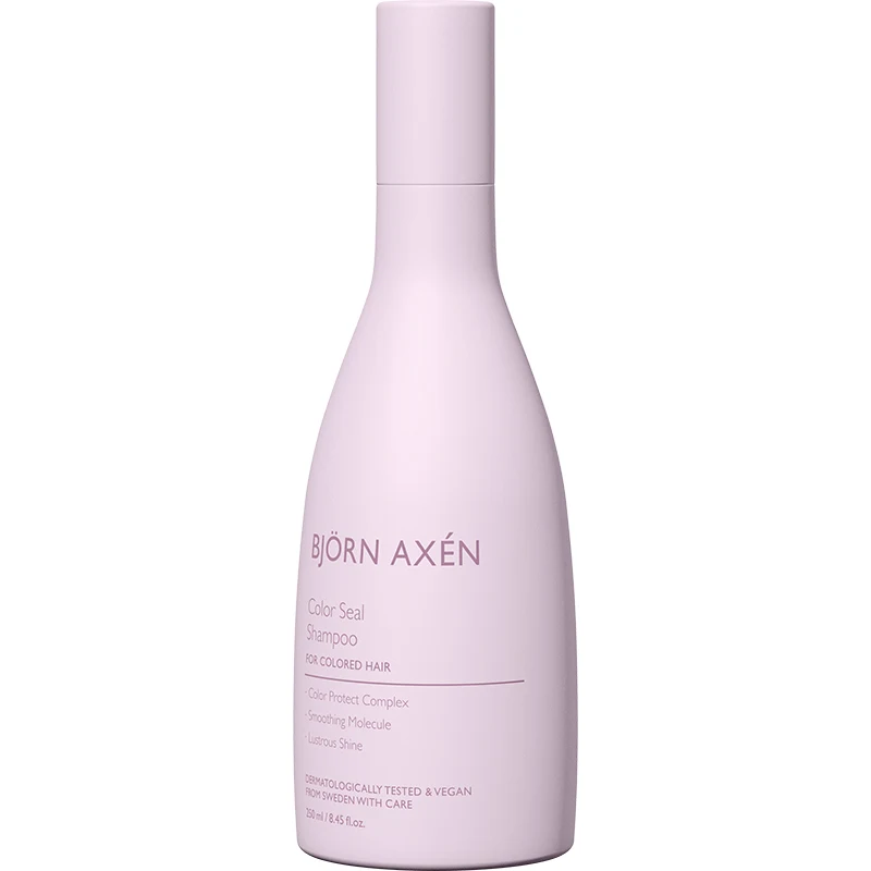 Björn Axen Color Seal Shampoo 250 ml - Återfuktande schampo