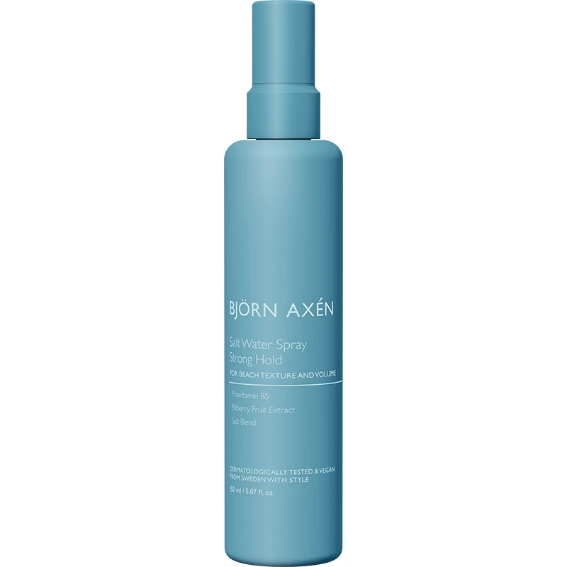 Björn Axén Salt Water Spray 150 ml - Saltvattenspray