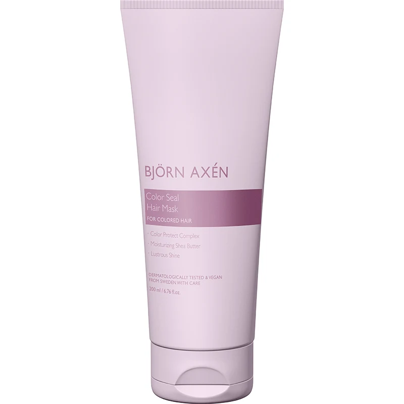 Björn Axen Color Seal Hair Mask 200 ml - Hårinpackning