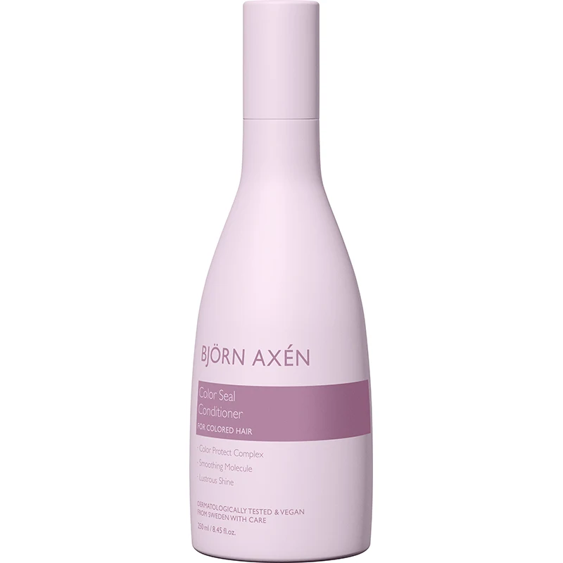 Björn Axen Color Seal Conditioner 250 ml - Återfuktande schampo
