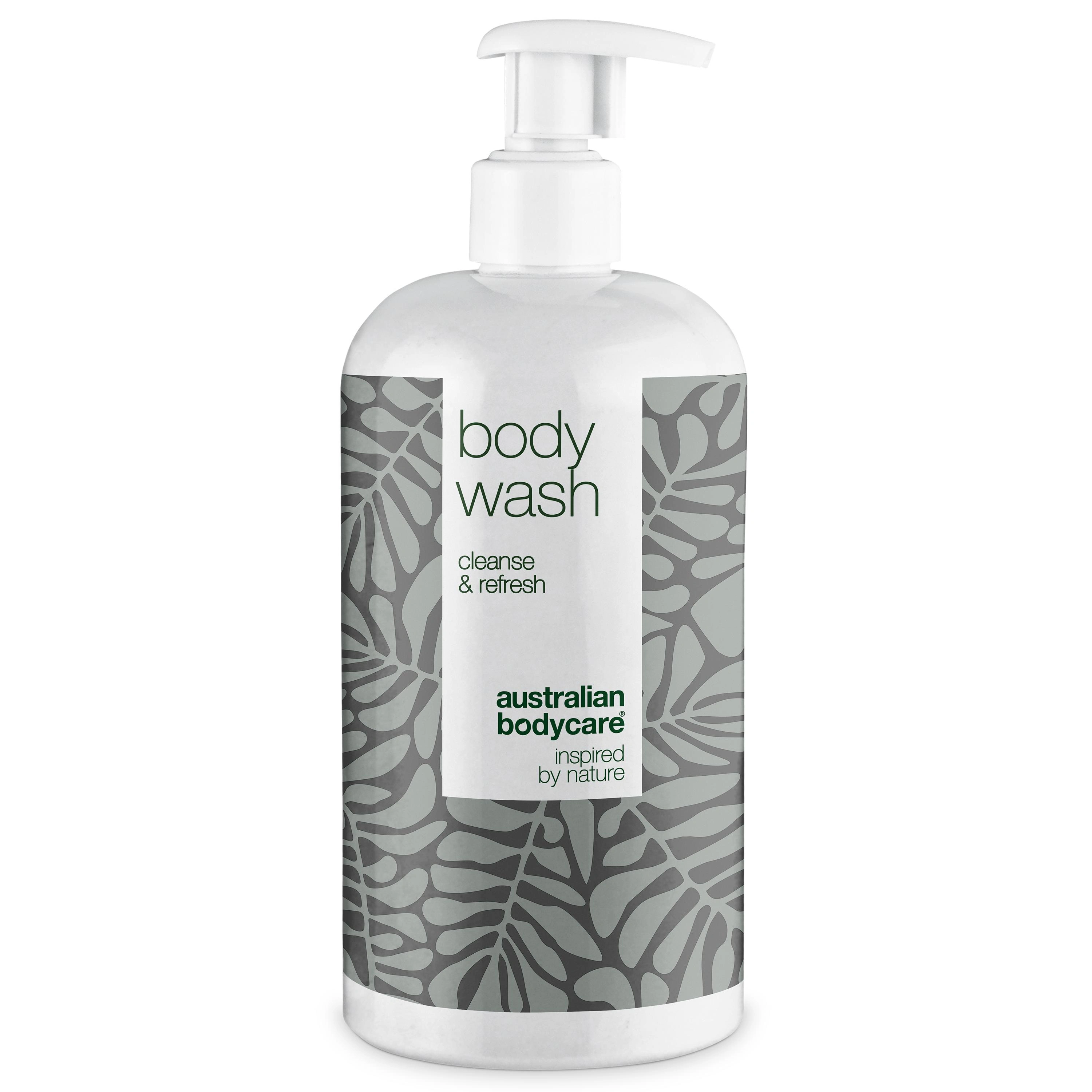 Australian Bodycare Body Wash 500 ml - Duschkräm & duschtvål